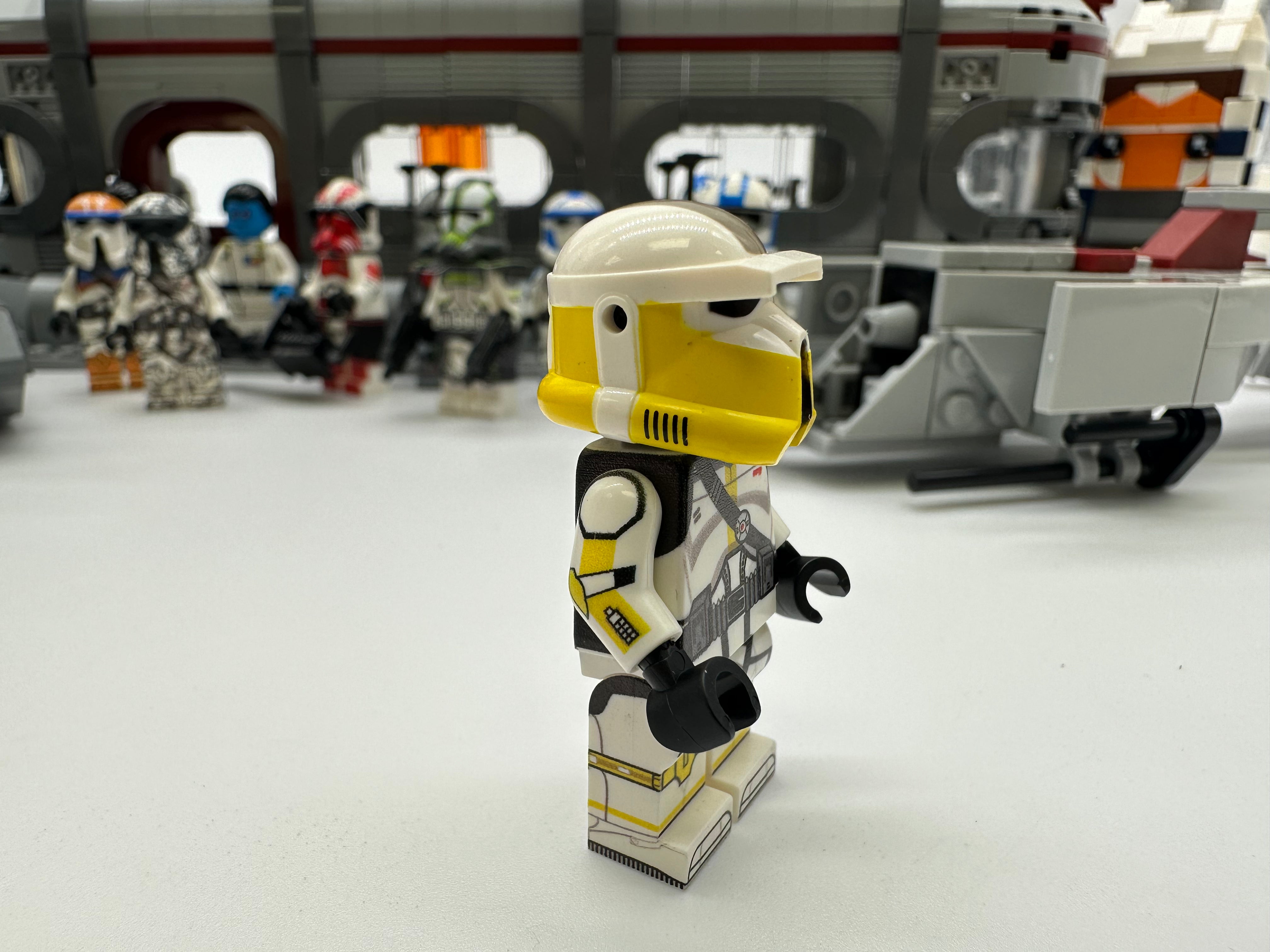 327TH LEGION AT-RT DRIVER