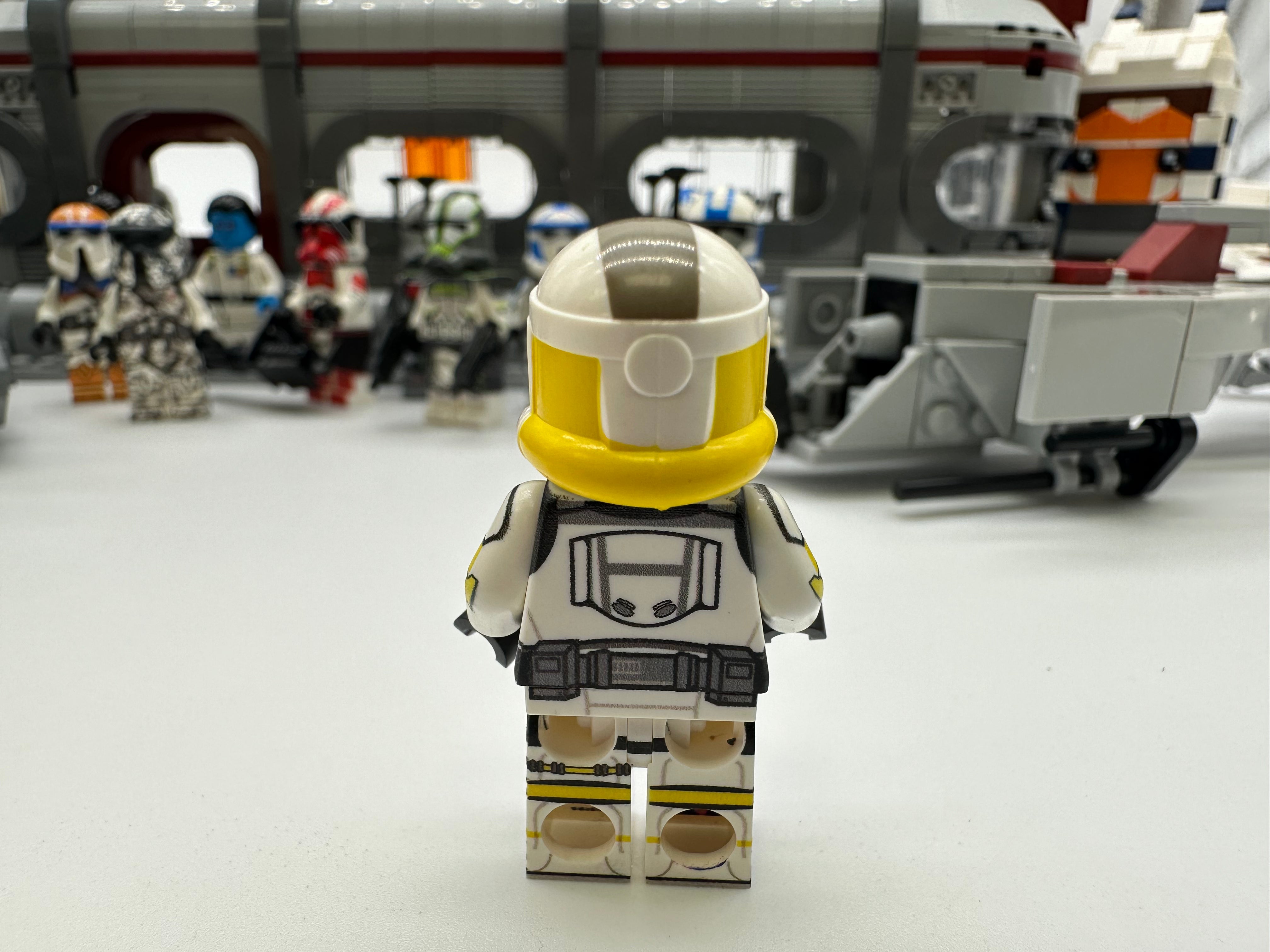 327TH LEGION AT-RT DRIVER