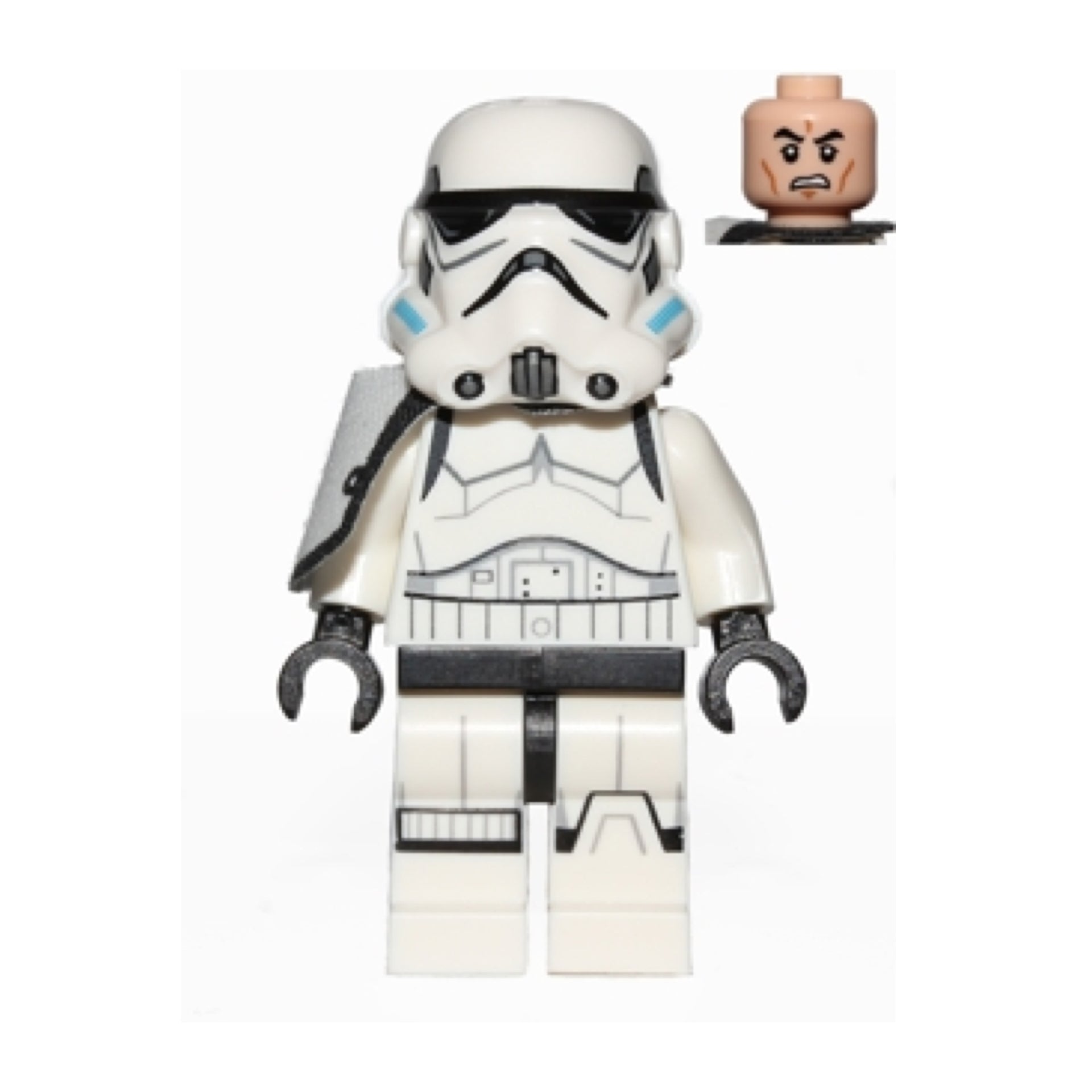 Imperial Stormtrooper Sergeant Item No: sw0630