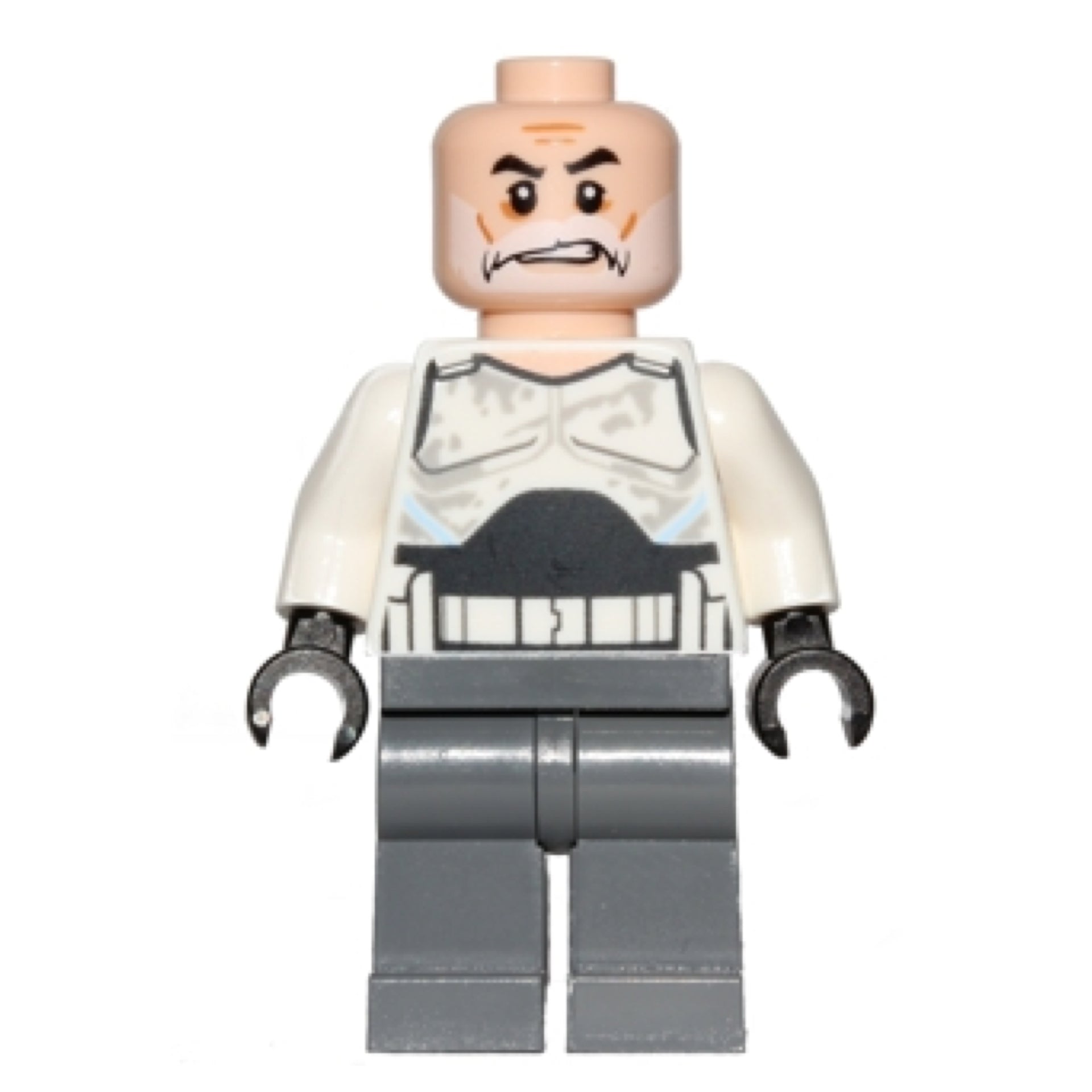 Captain Rex - Old Item No: sw0749