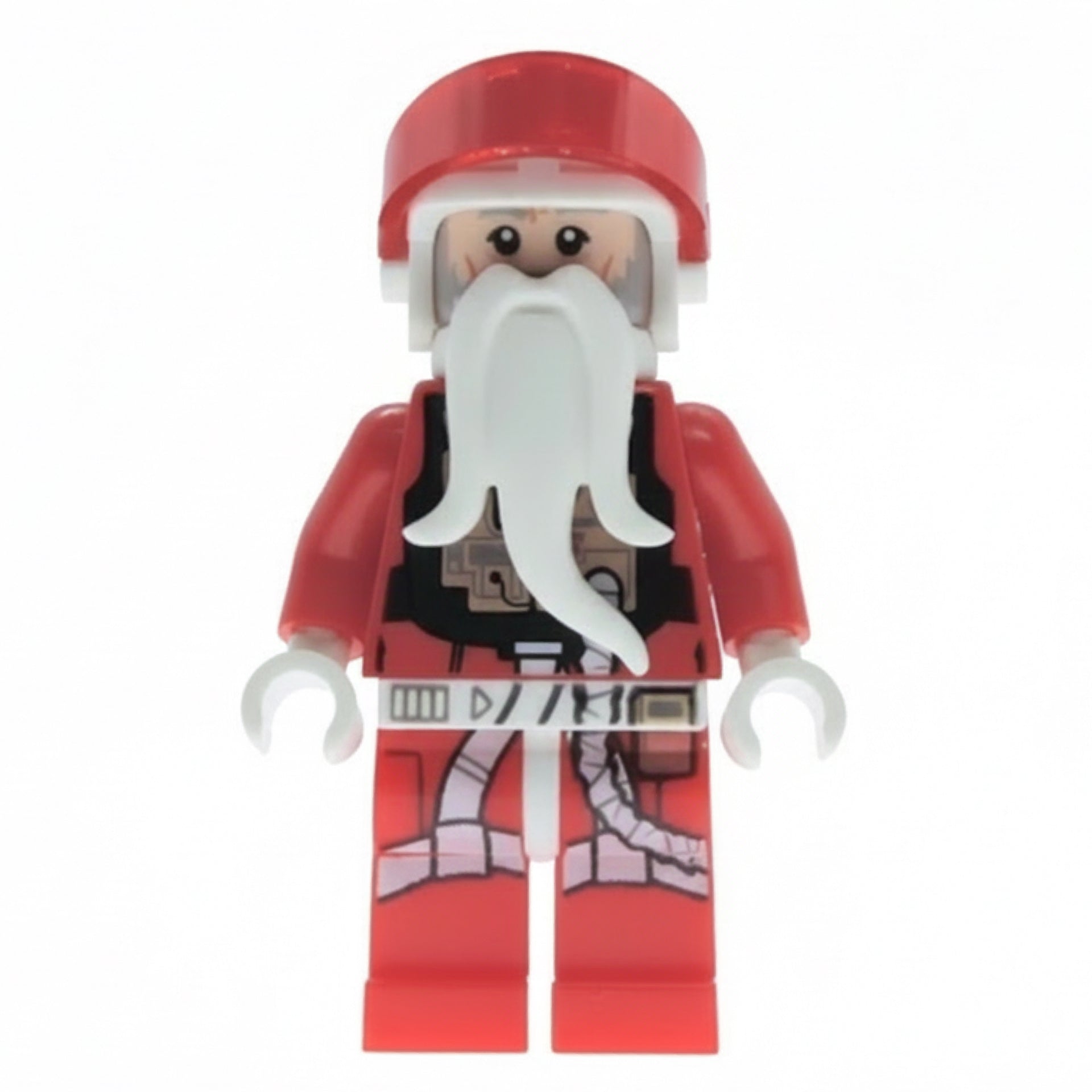 Yuletide Squadron Pilot Item No: sw1070