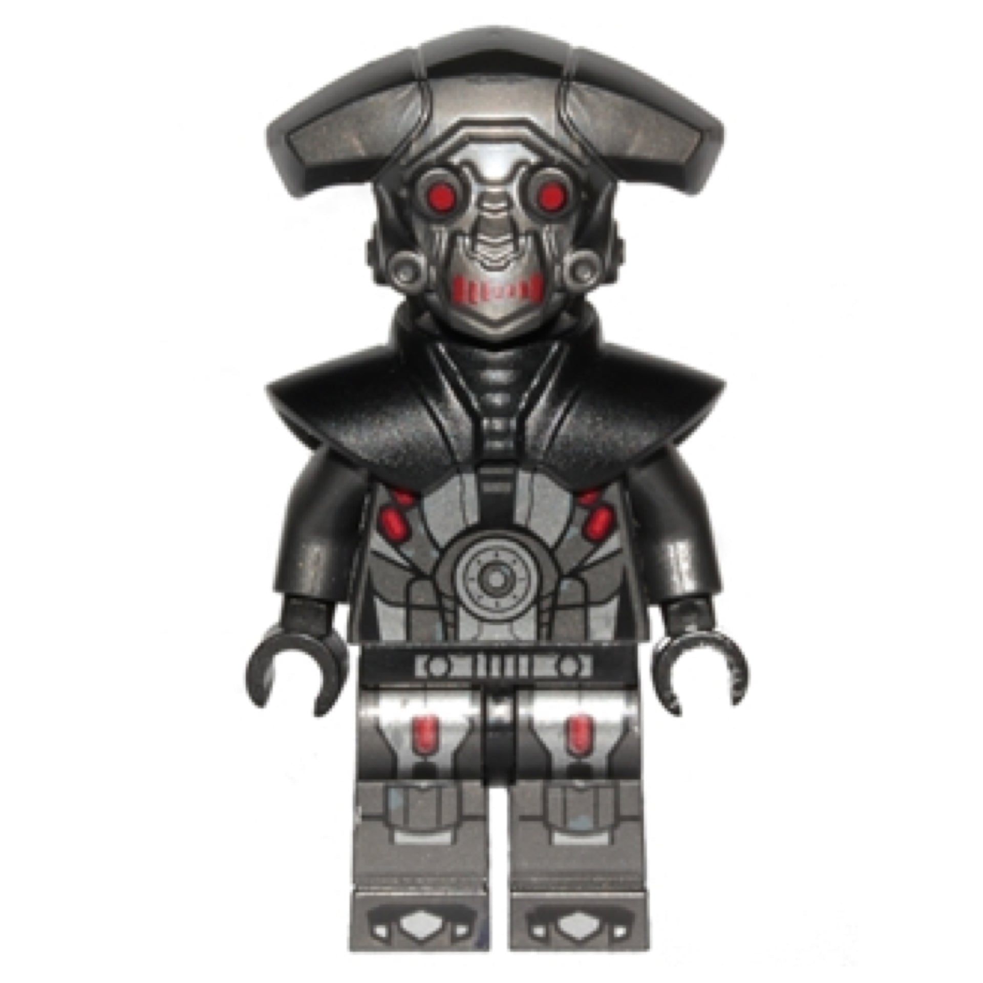 M-OC Hunter Droid Item No: sw0852