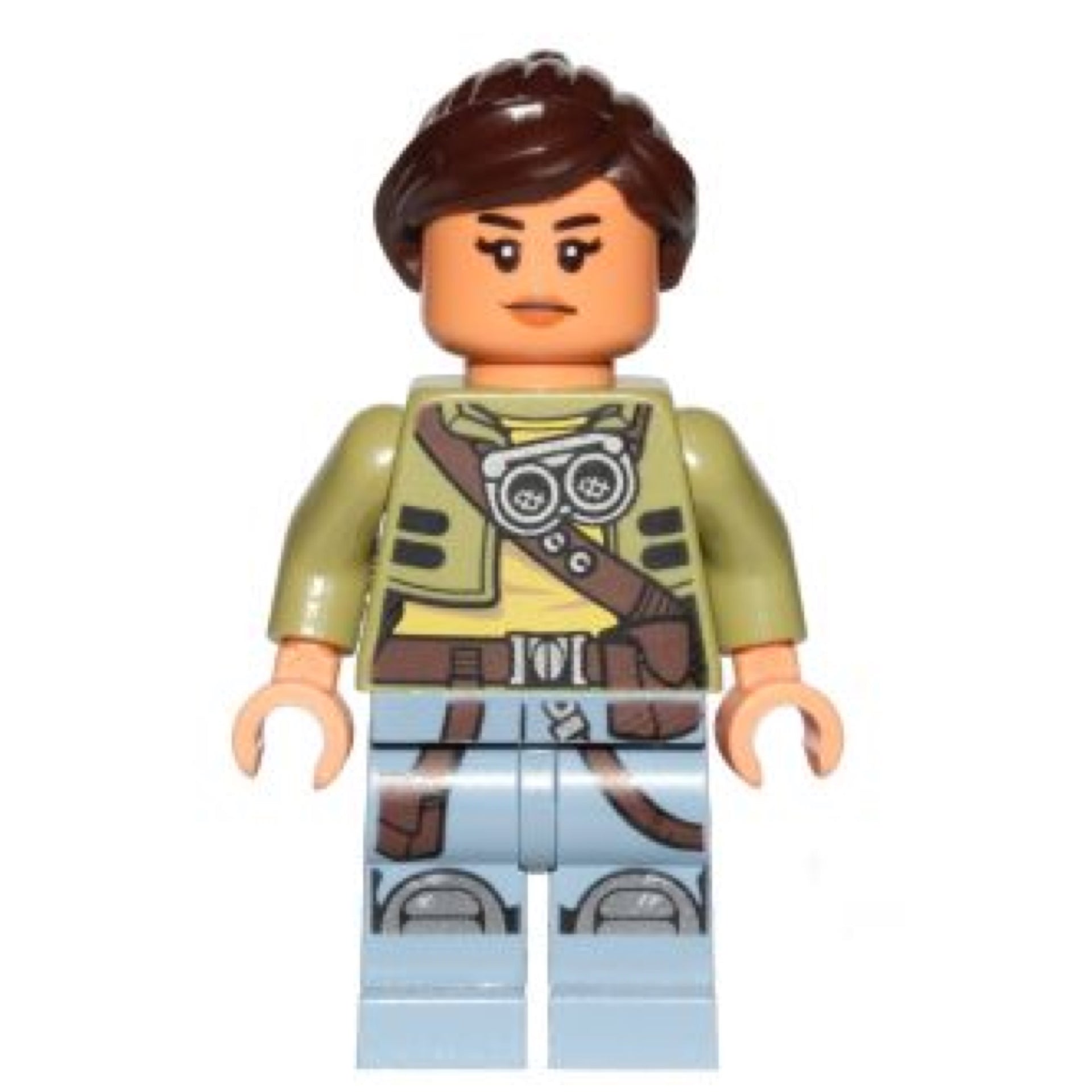 Kordi - Sand Blue Legs Item No: sw0755