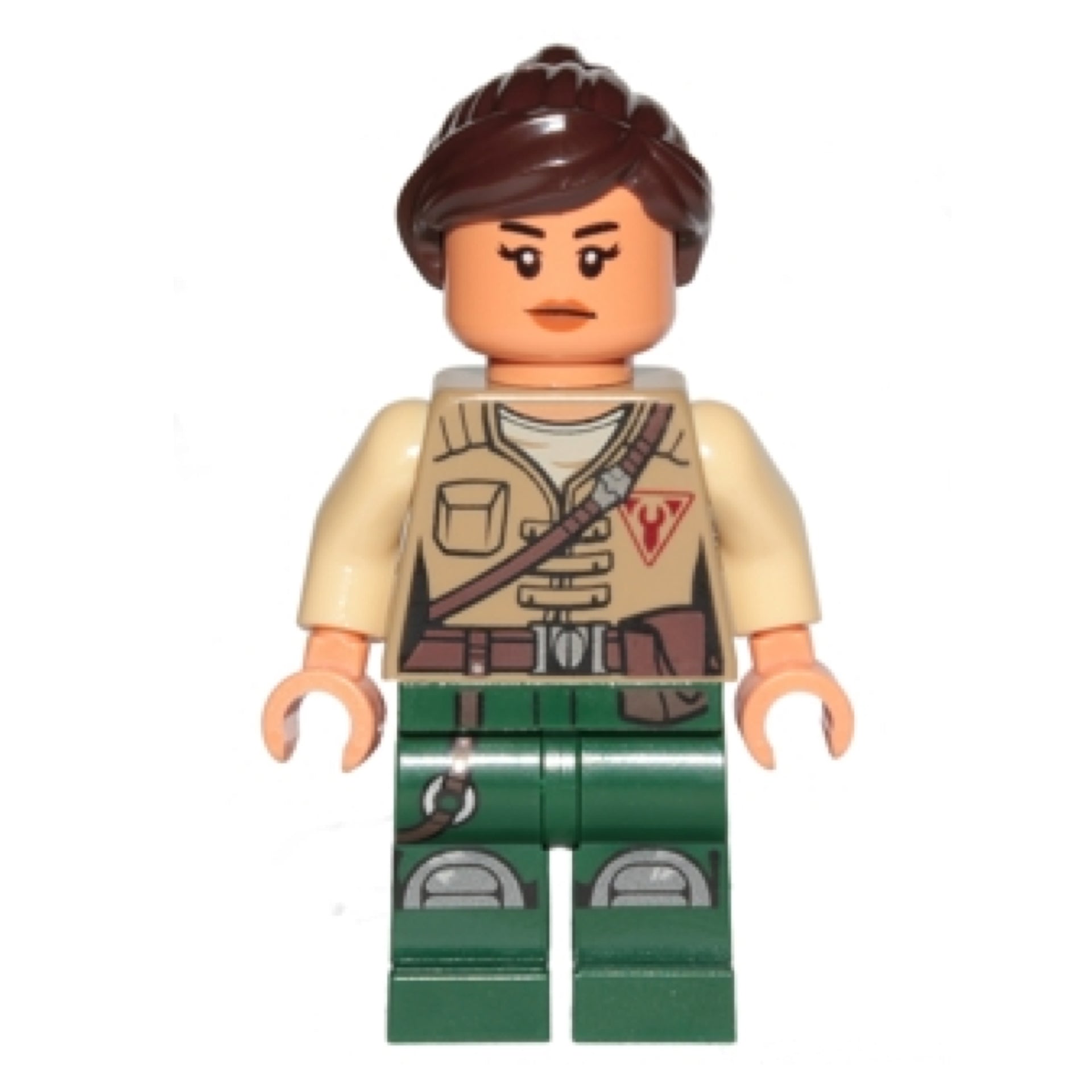 Kordi - Dark Green Legs Item No: sw0848