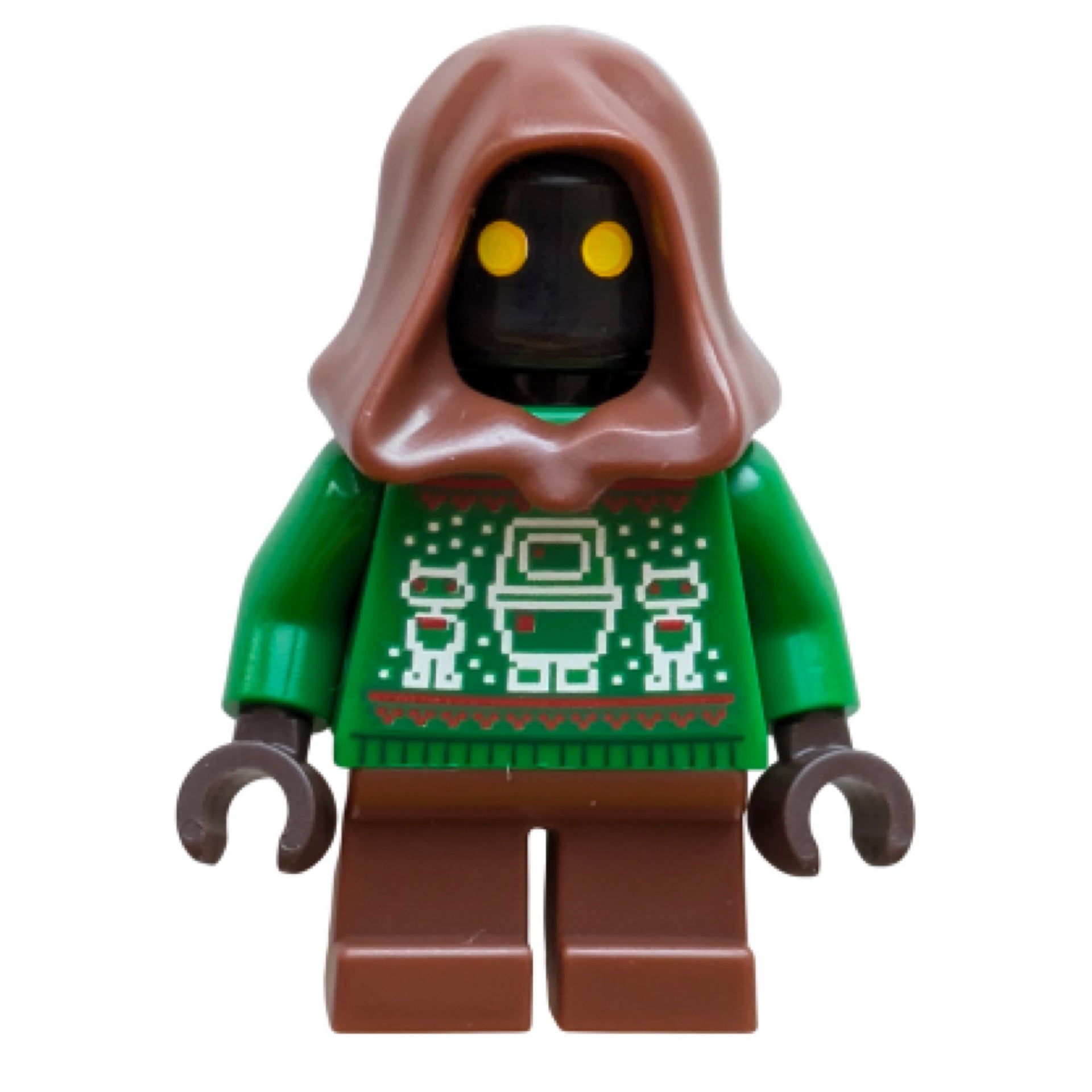 Jawa - Holiday Sweater Item No: sw1445