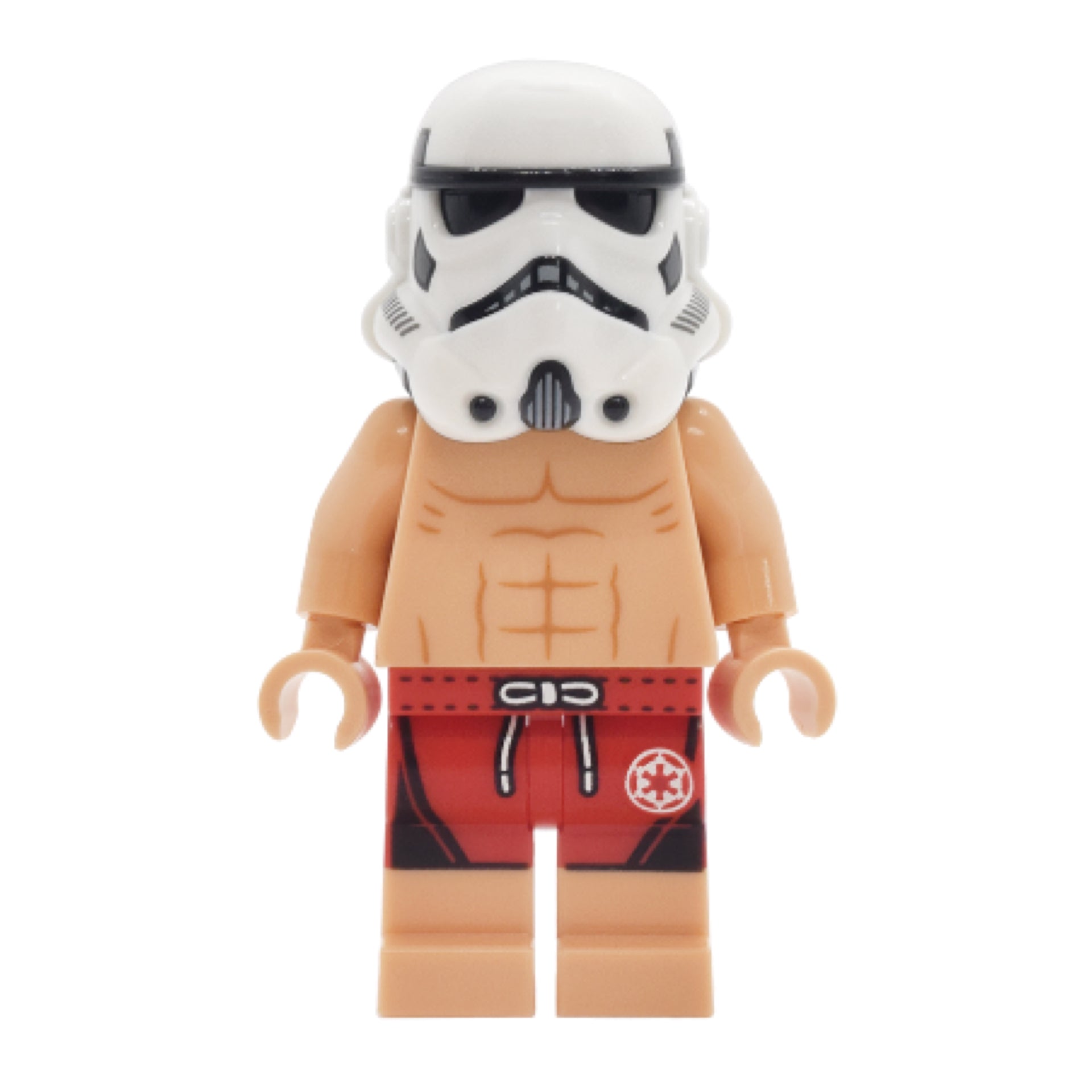 Hot Tub Stormtrooper Item No: sw1479