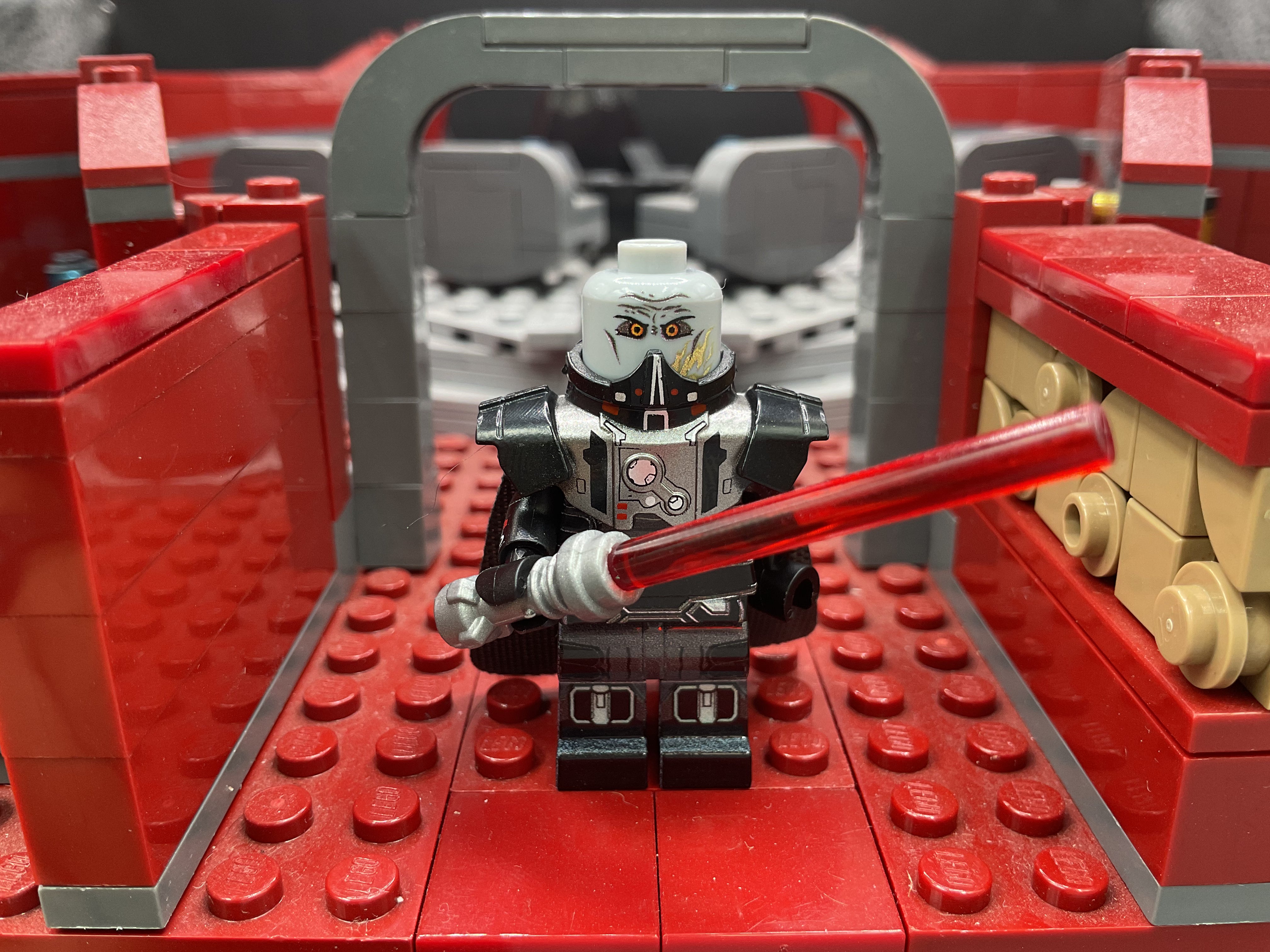 Darth Malgus