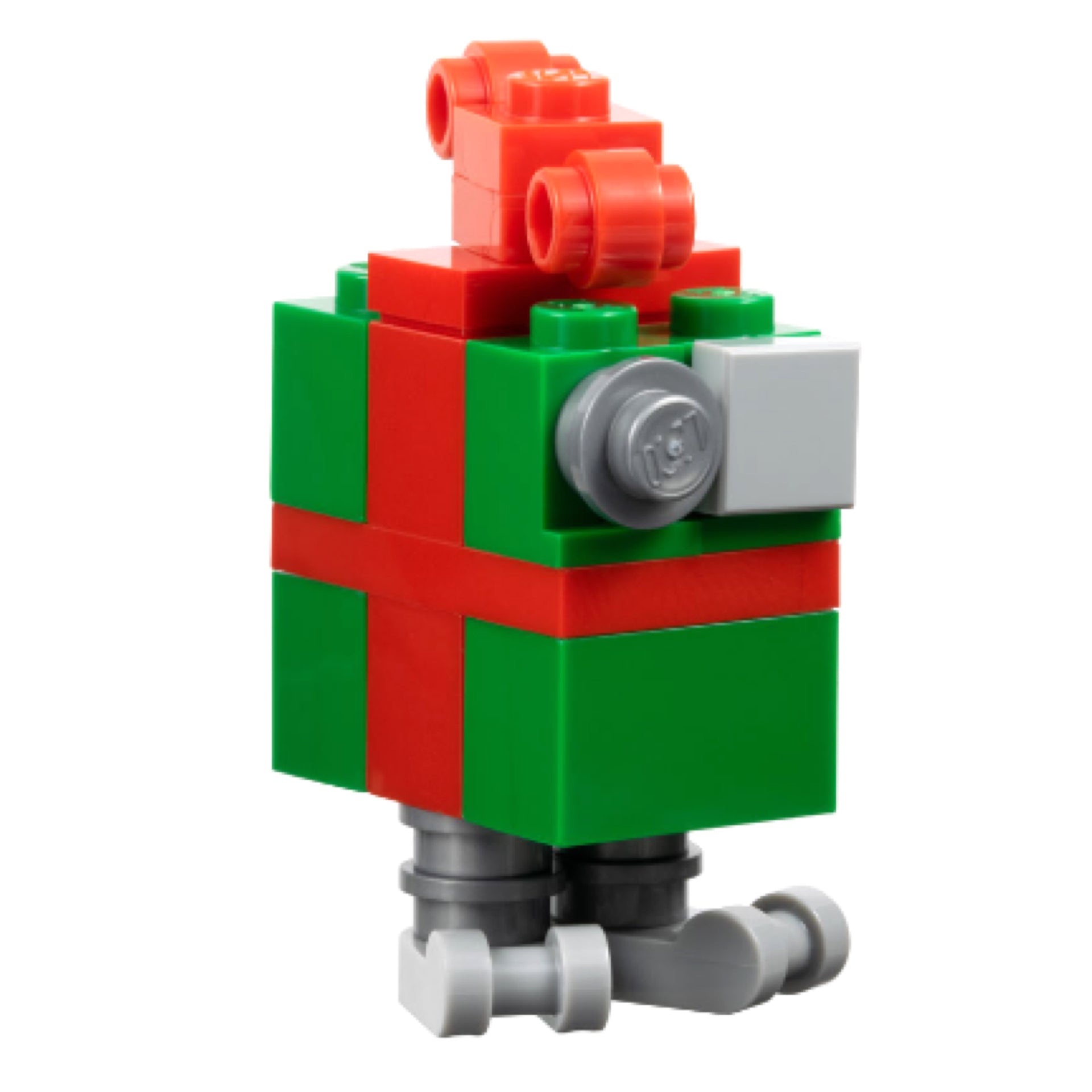 Festive Gonk Droid (GNK Power Droid) Item No: sw1040