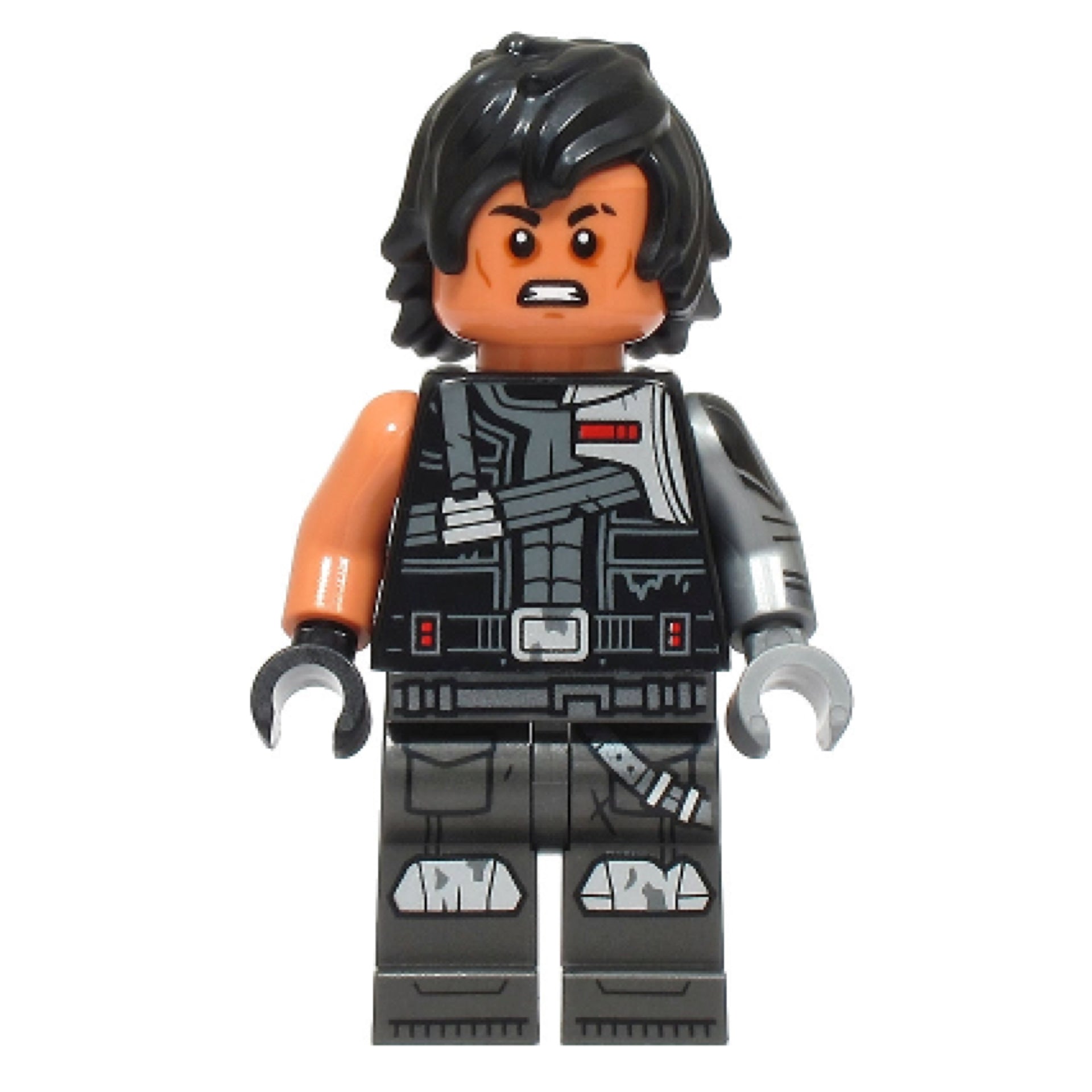 Darth Dev (Darth Devastator) - Vest Item No: sw1436