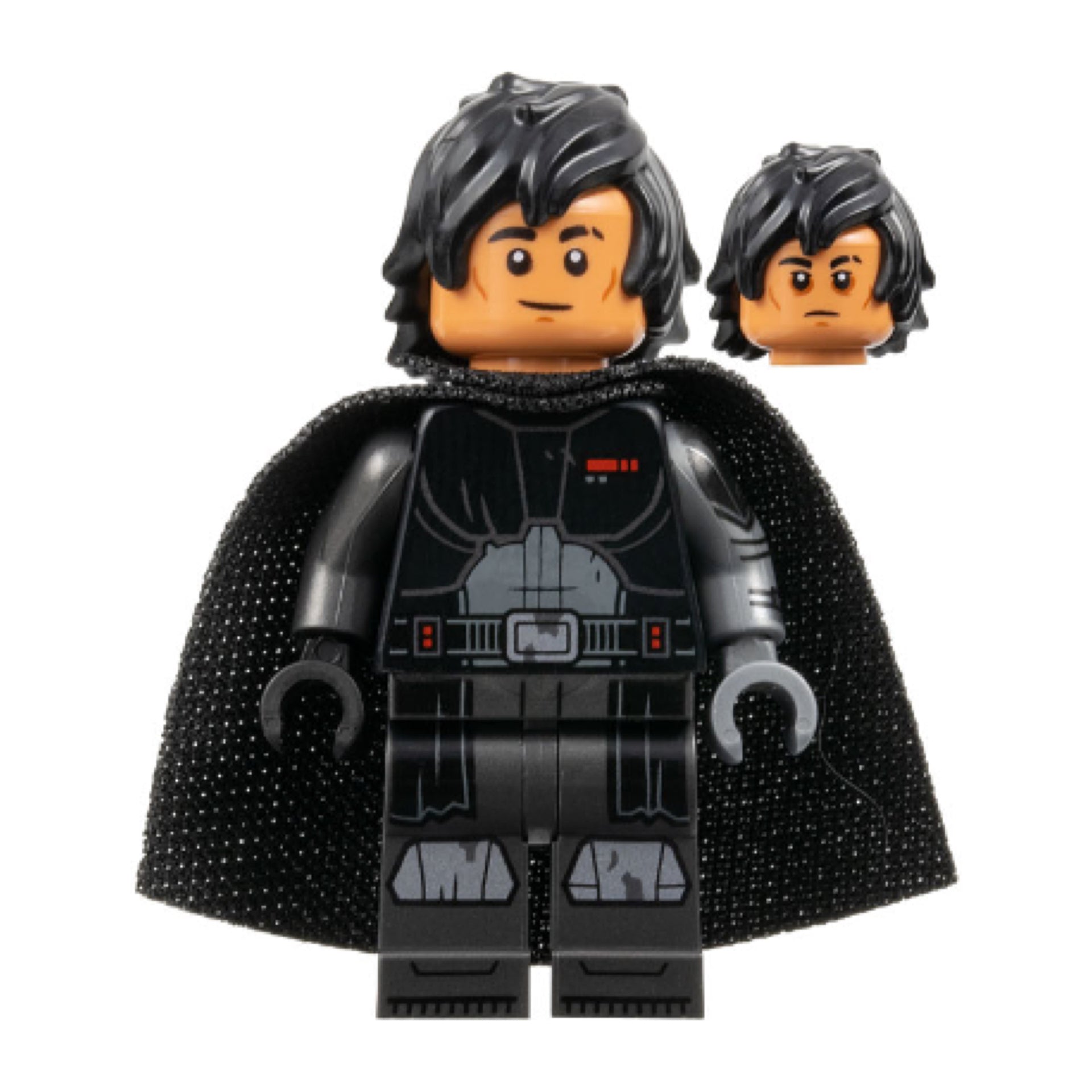 Darth Dev (Darth Devastator) - Cape Item No: sw1366