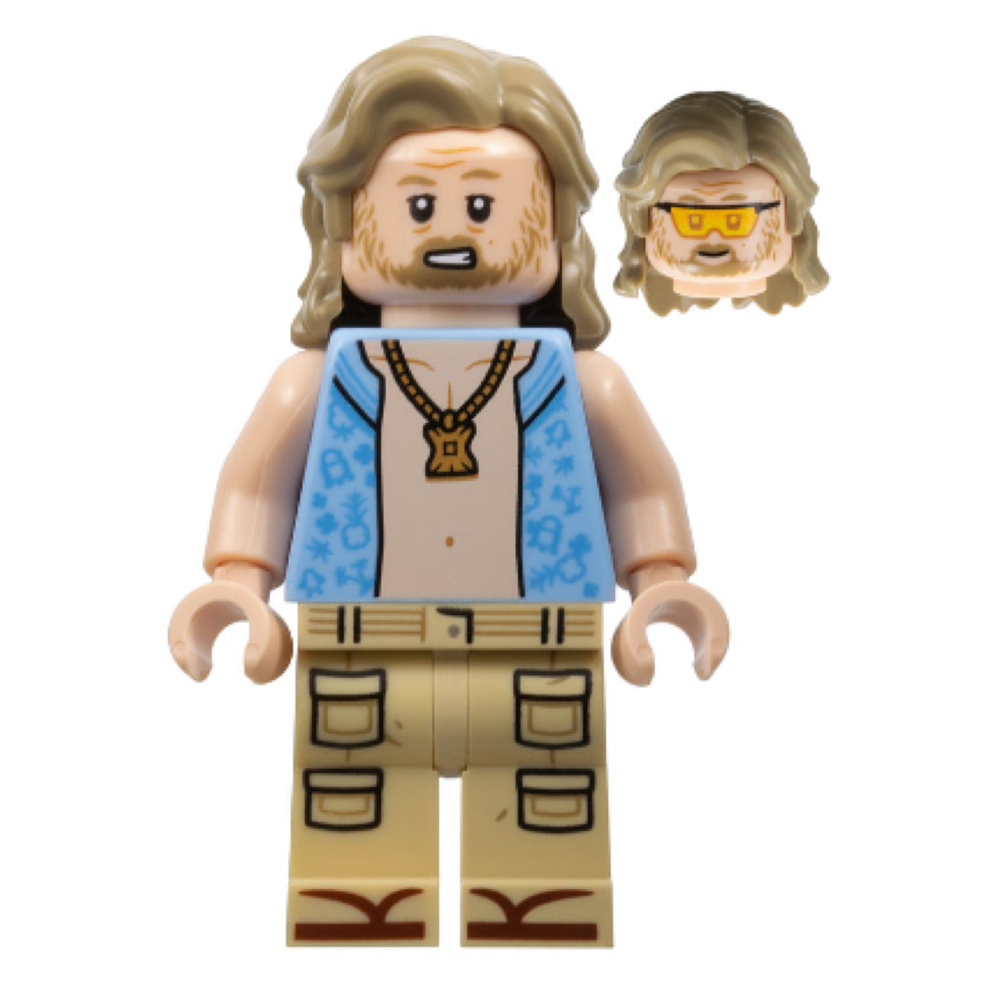 Beach Luke Item No: sw1365