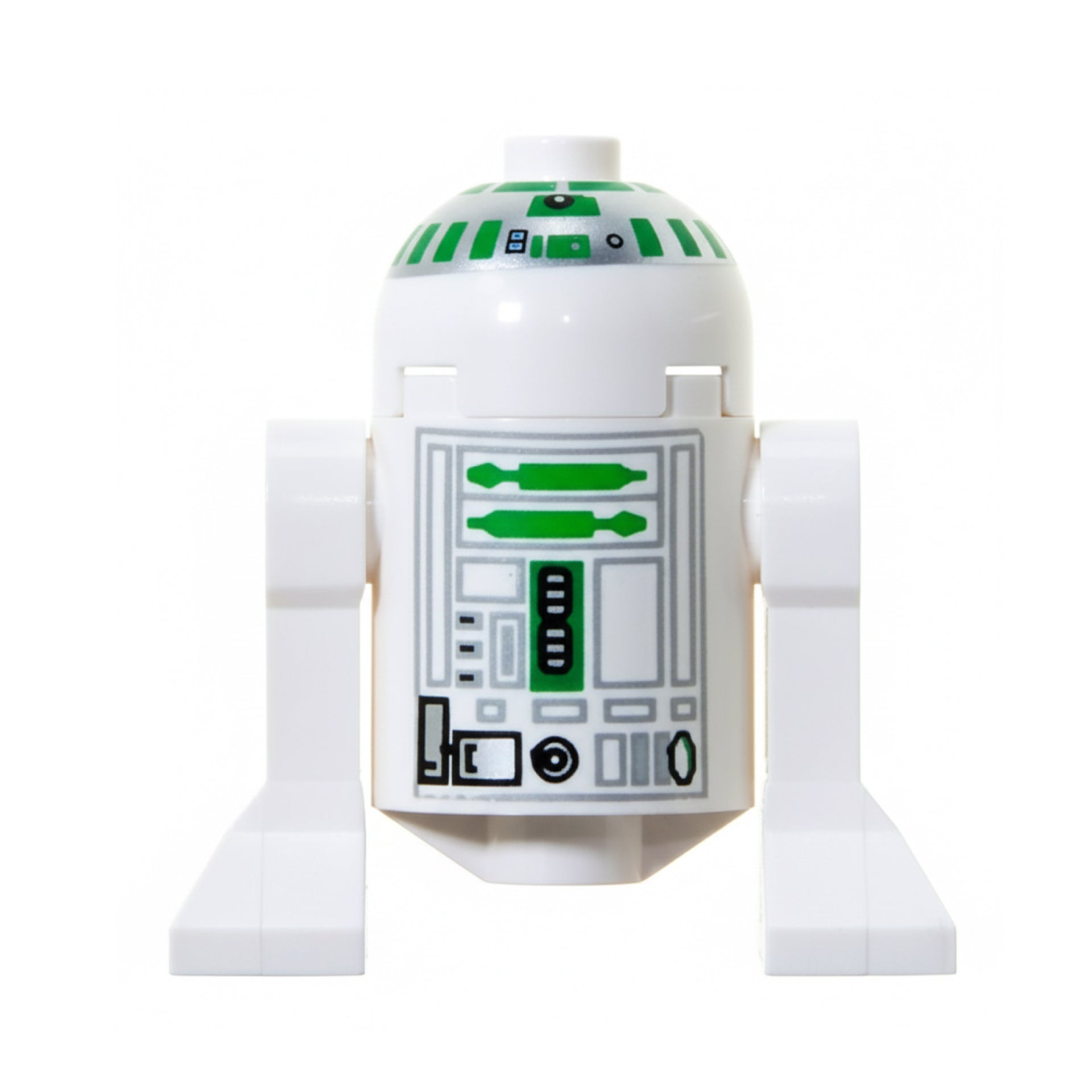 Astromech Droid, R2-R7 Item No: sw0168