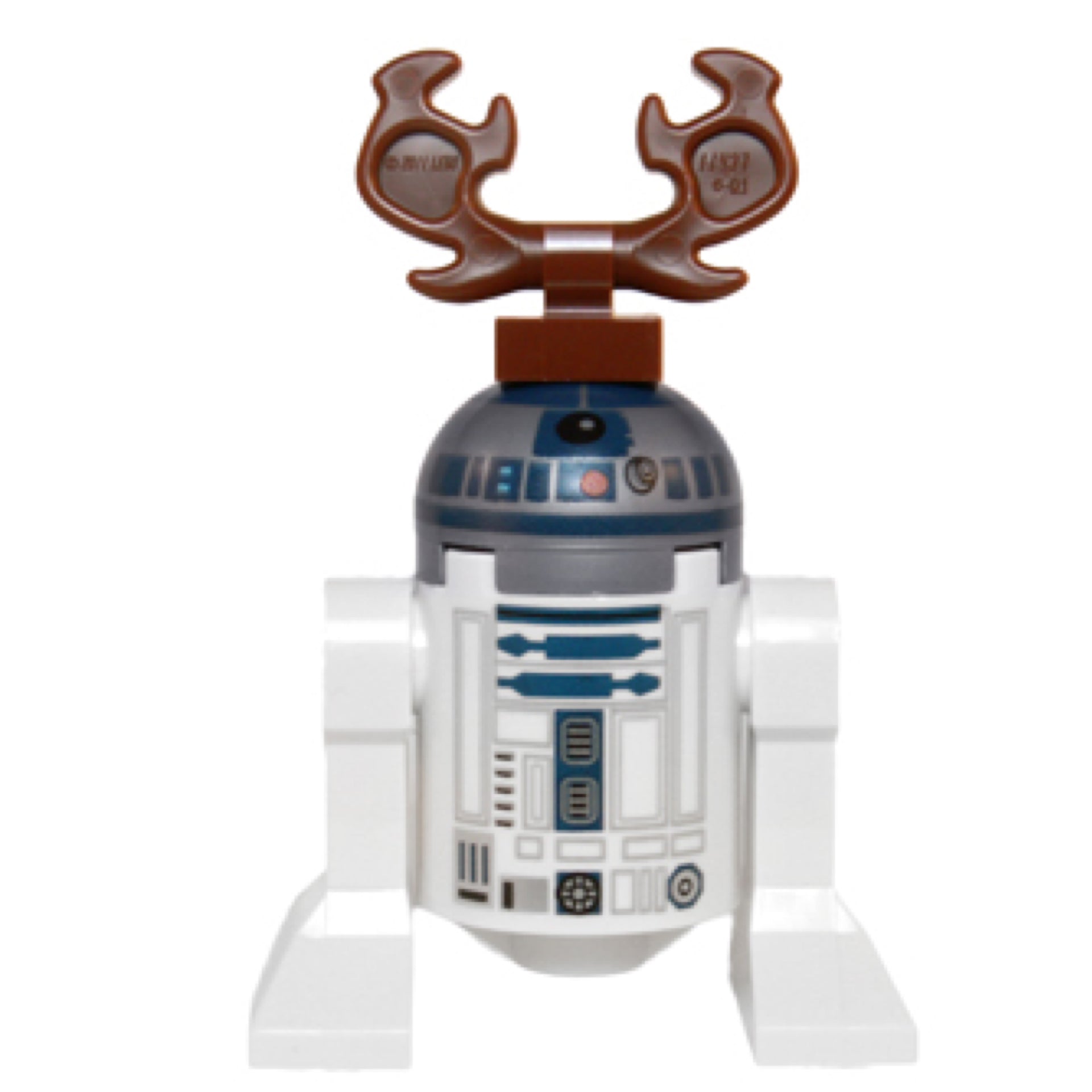 Astromech Droid, R2-D2, Reindeer Item No: sw0679