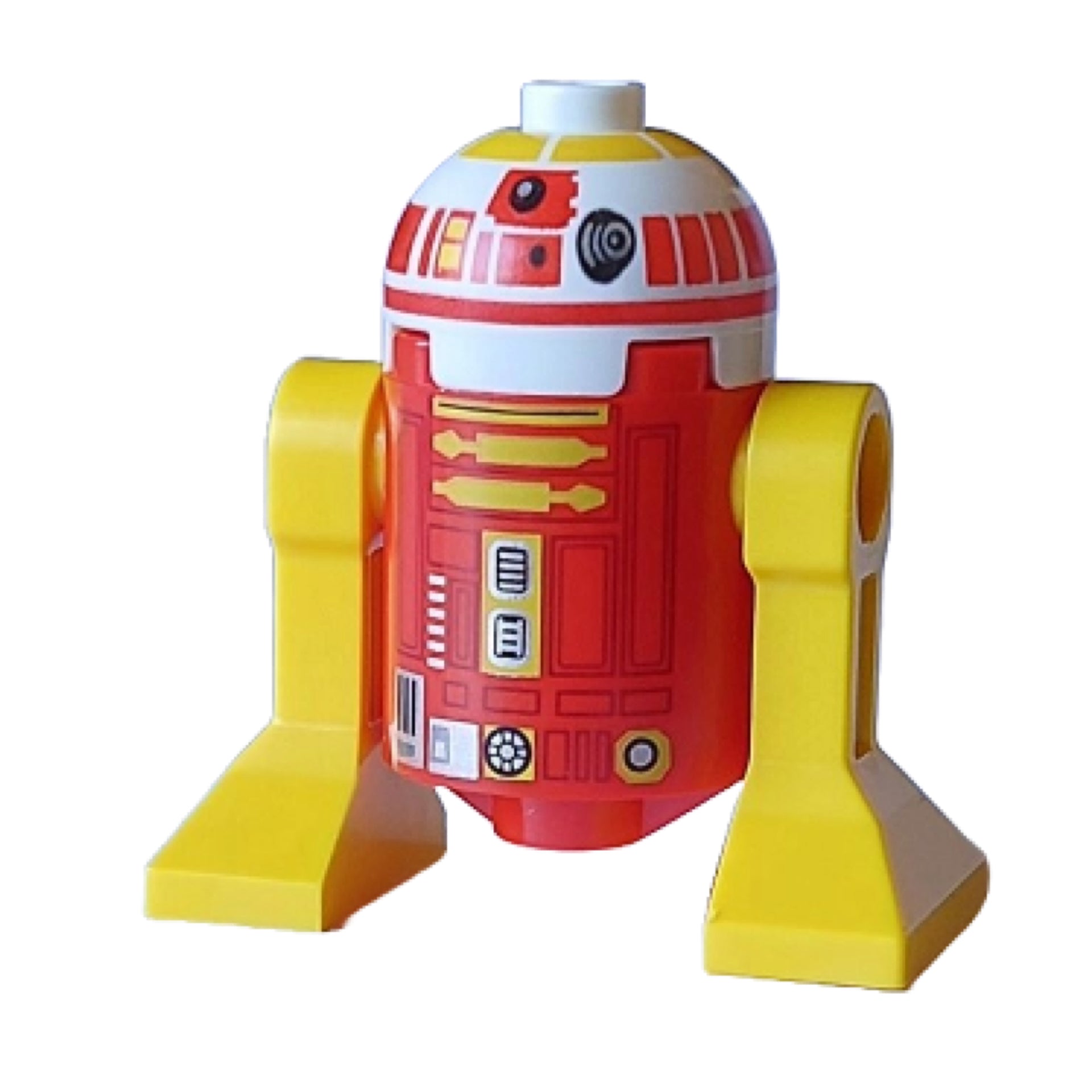 Astromech Droid, L3-GO Item No: sw1362