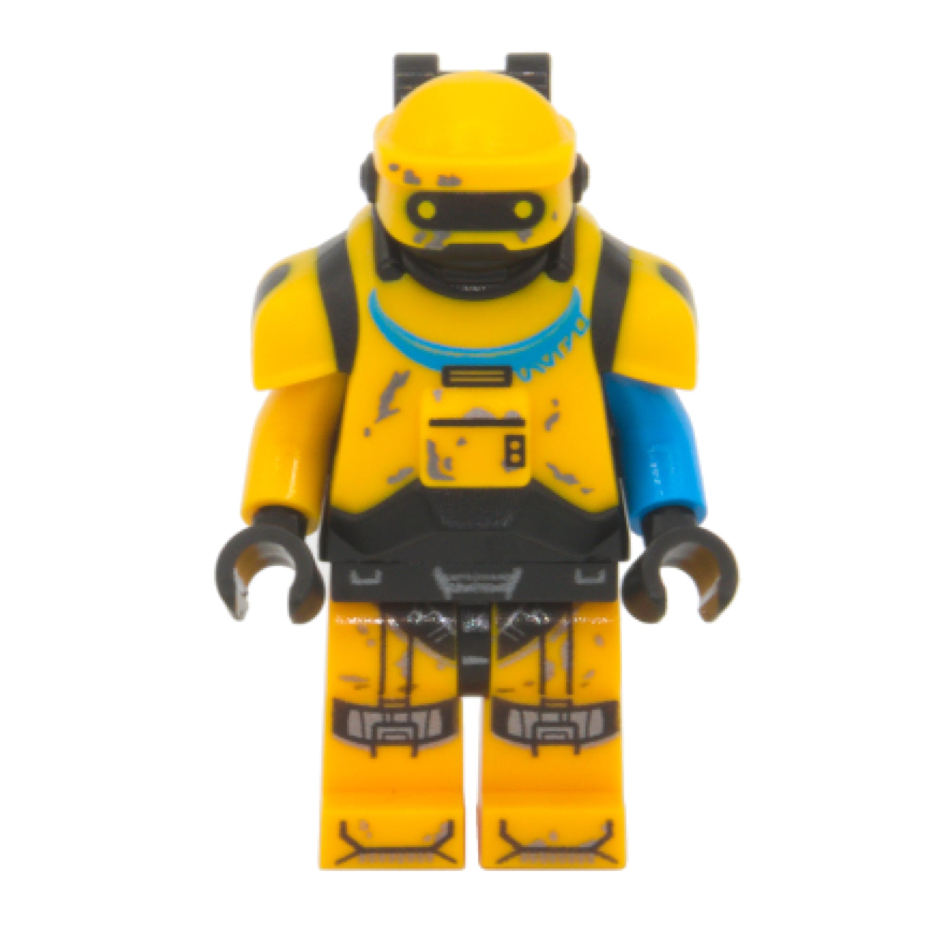 NED-B Loader Droid Item No: sw1226