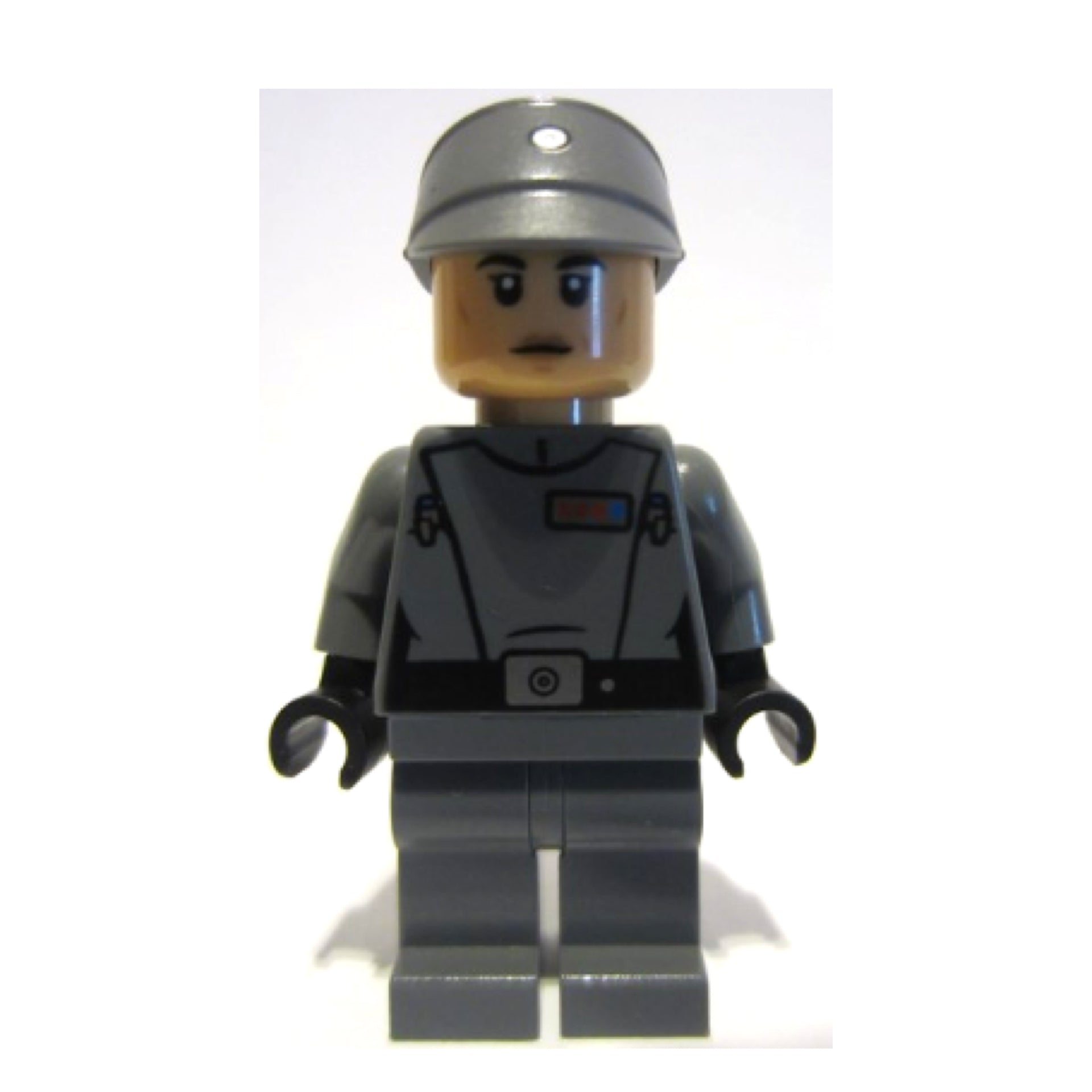 Captain Tala Durith Item No: sw1225