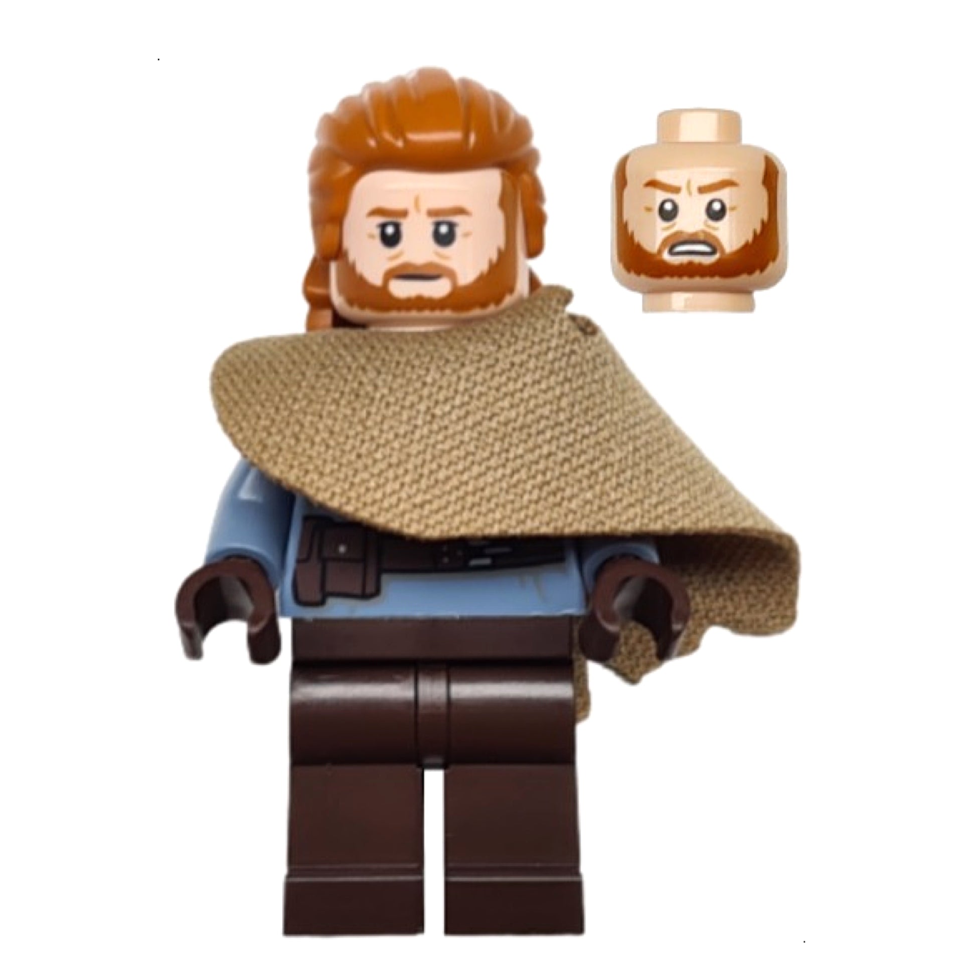 Ben Kenobi Item No: sw1224