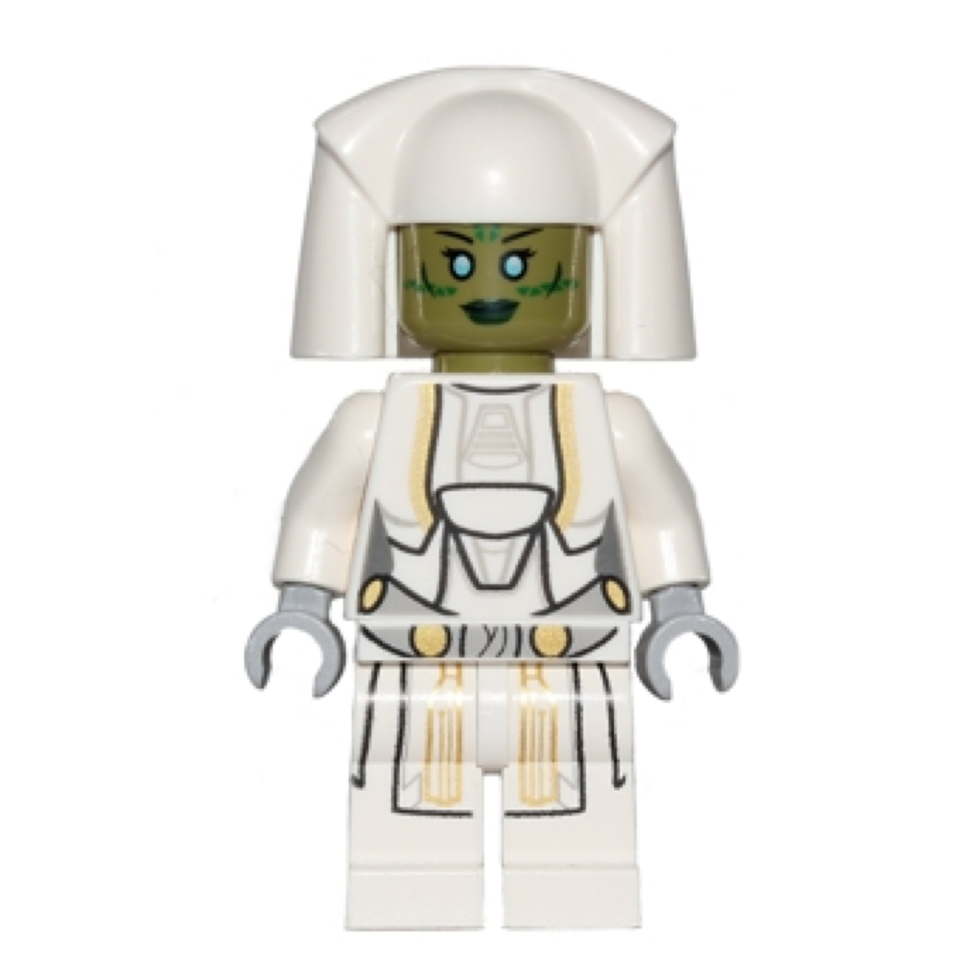 Jedi Consular Item No: sw0501