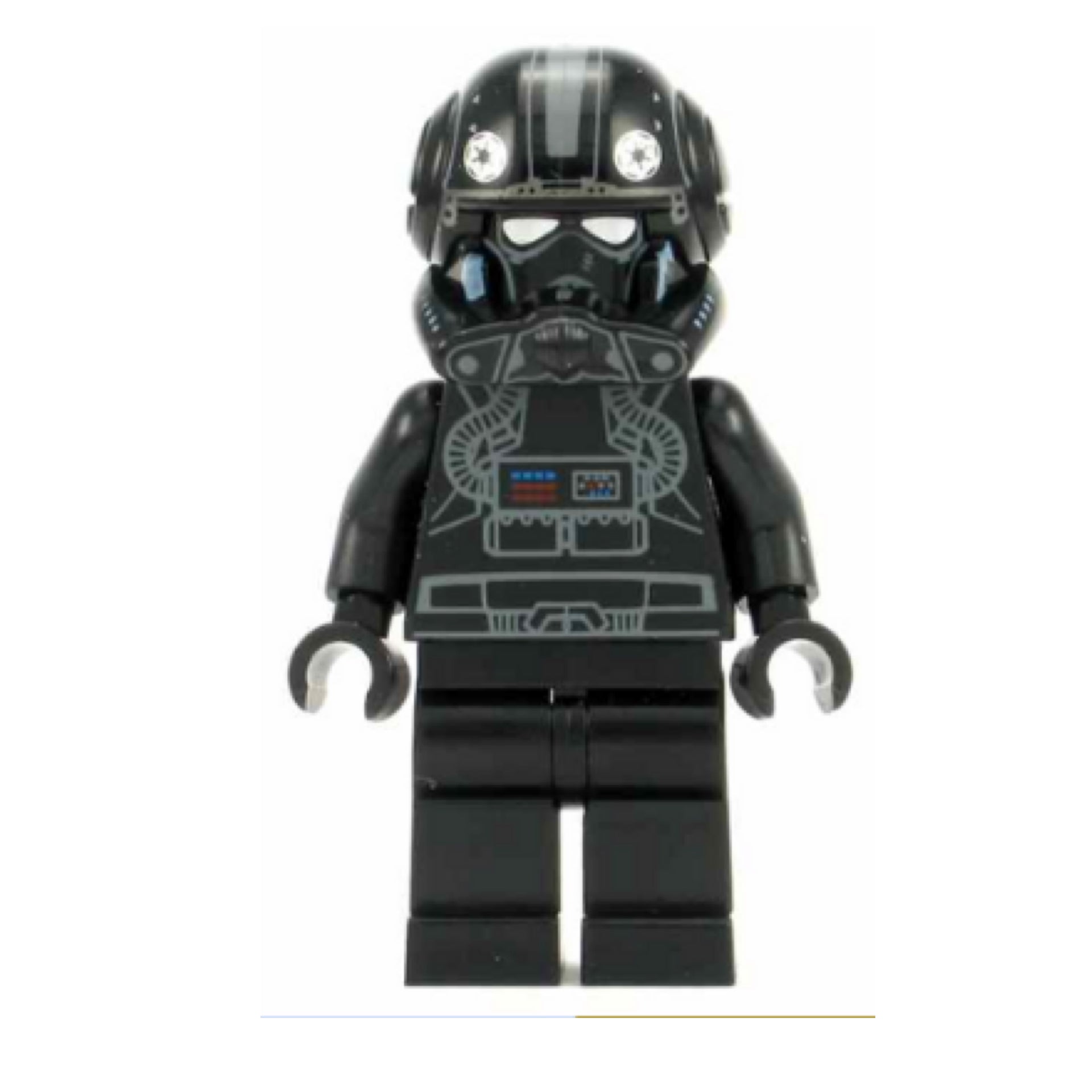 Imperial V-wing Pilot Item No: sw0304