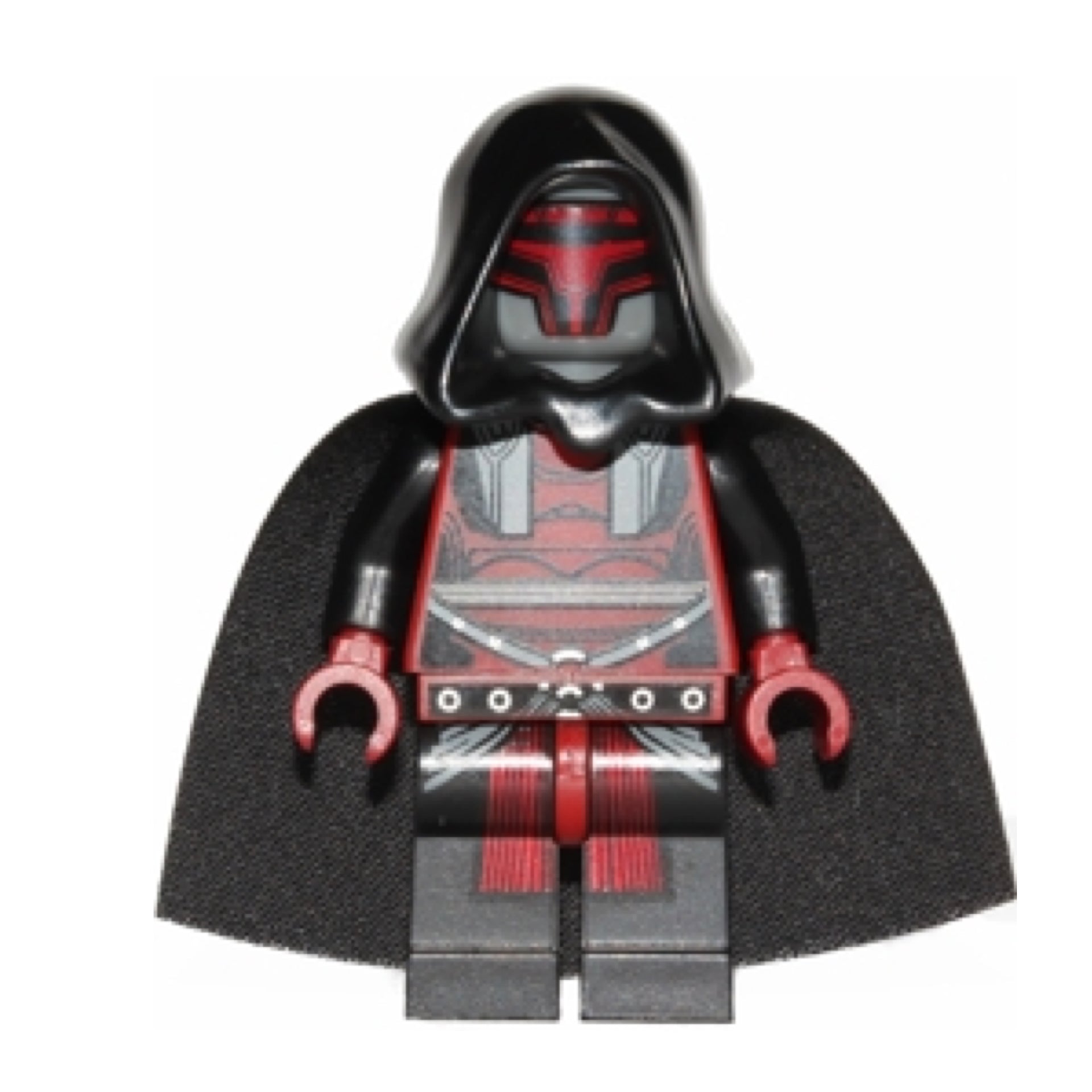 Darth Revan Item No: sw0547