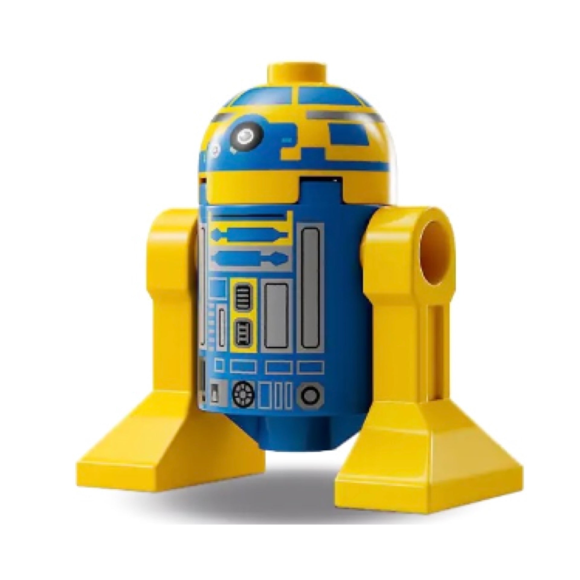 Astromech Droid, New Republic Item No: sw1291