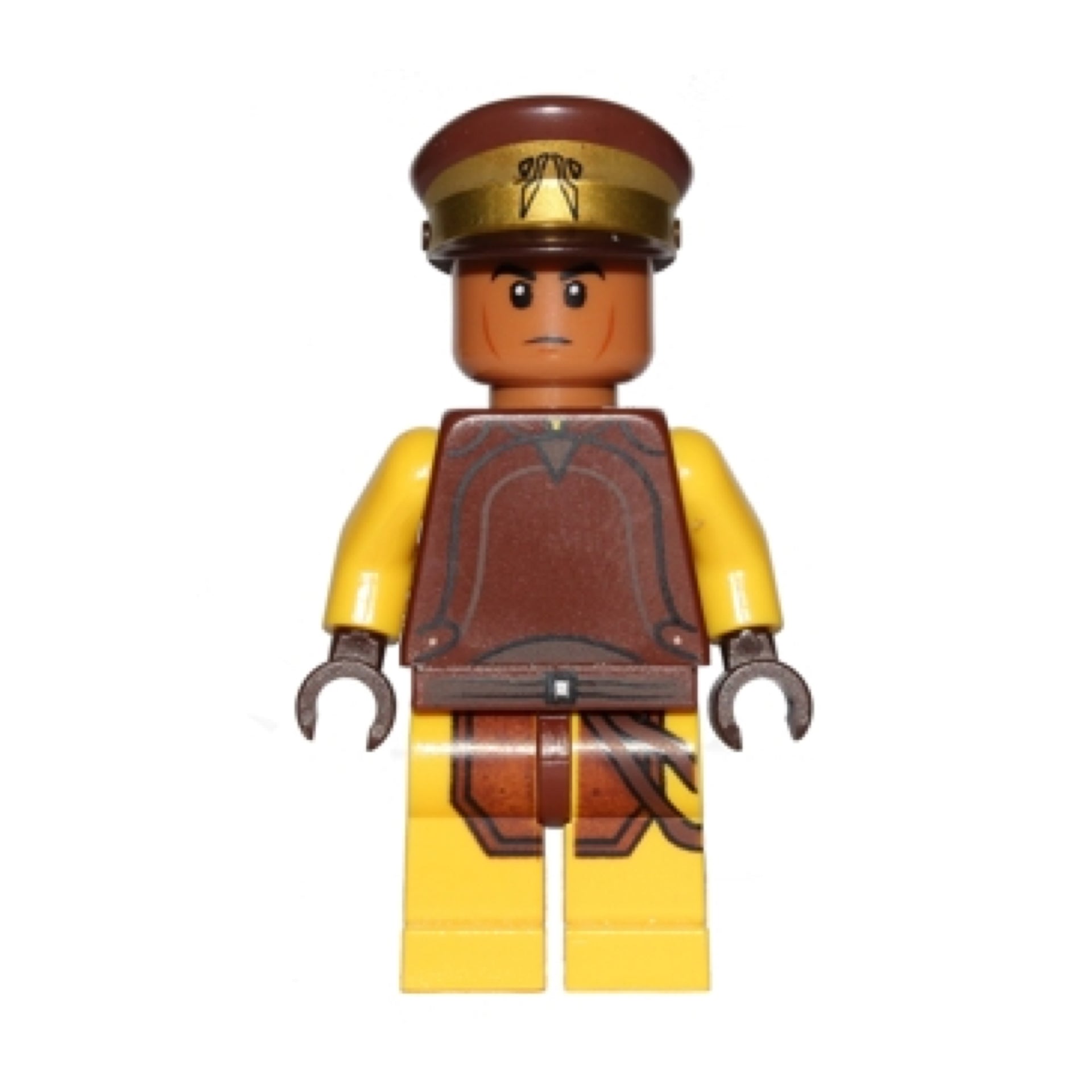 Naboo Security Guard Item No: sw0594