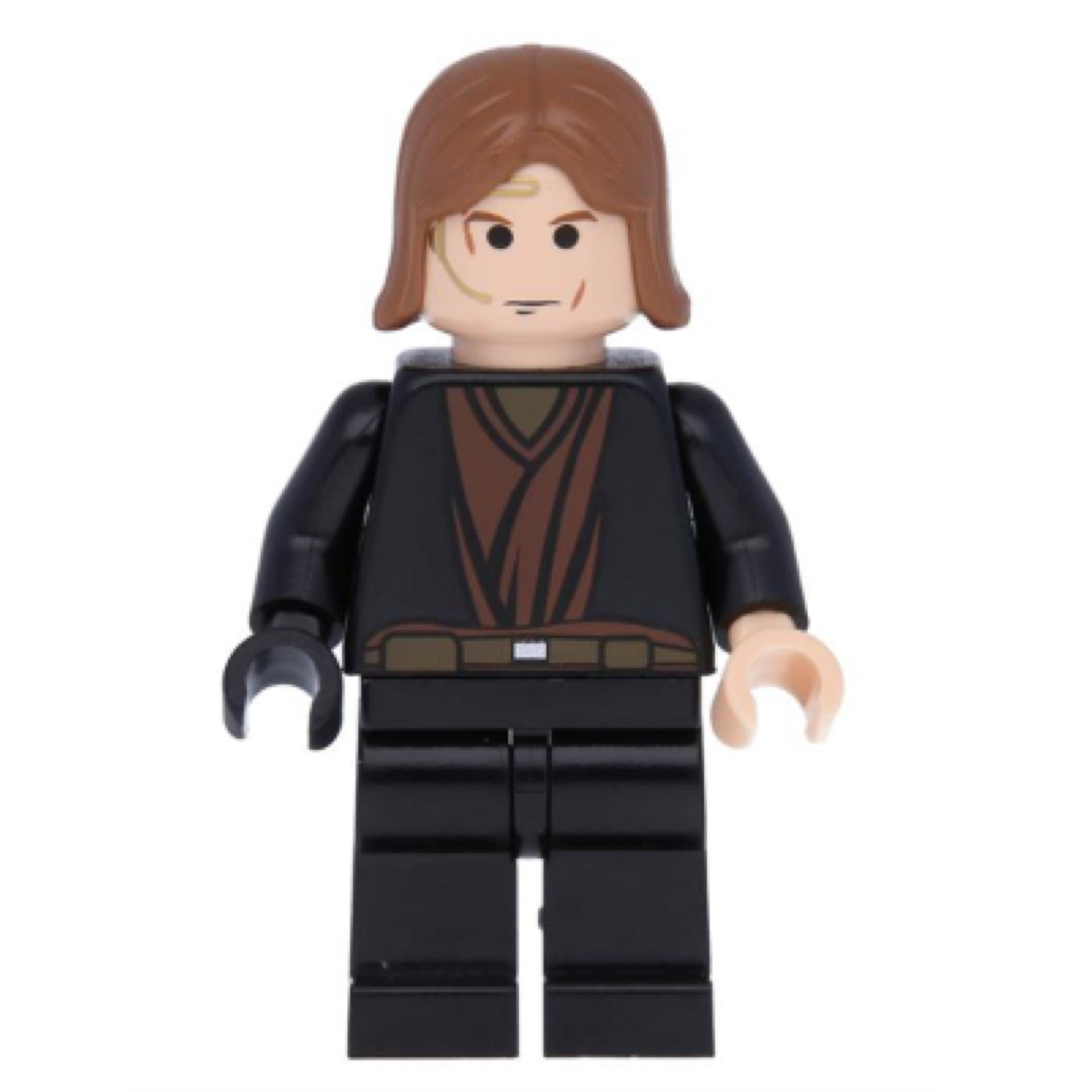 Anakin Skywalker - Black Right Hand Item No: sw0120