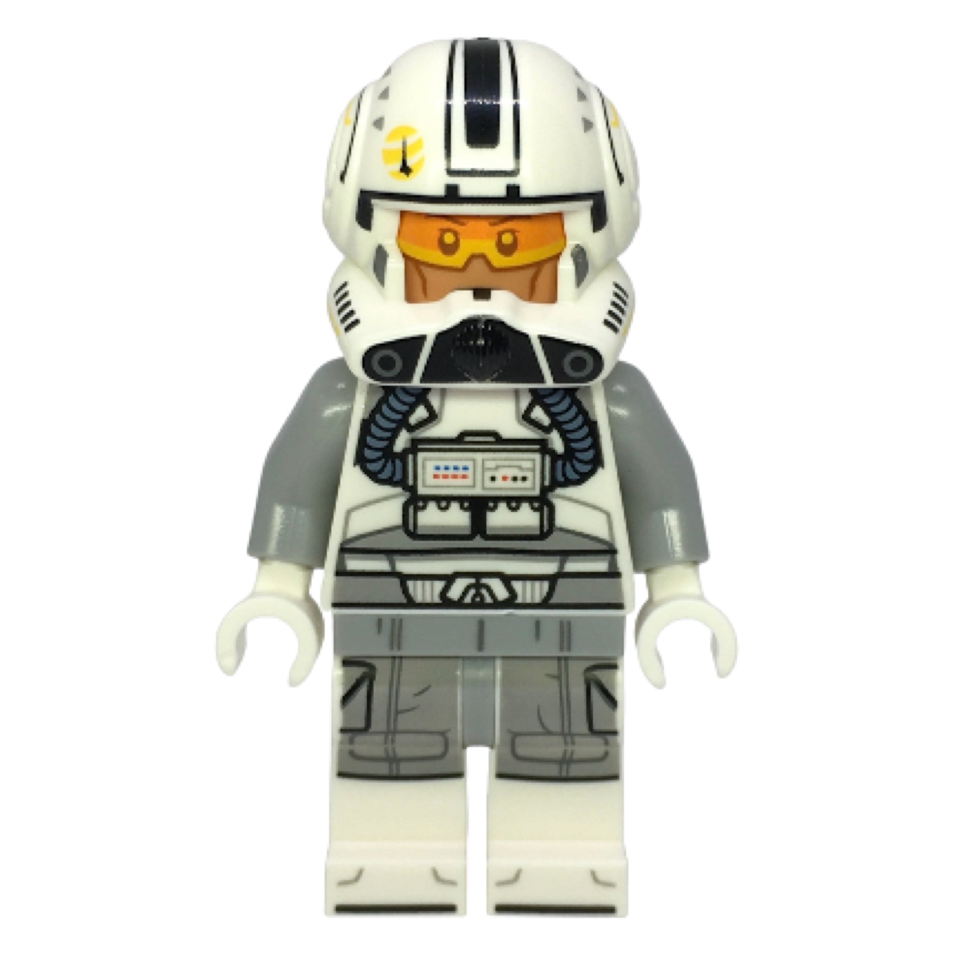 Clone Trooper Pilot Odd Ball (Phase 2) Item No: sw1399