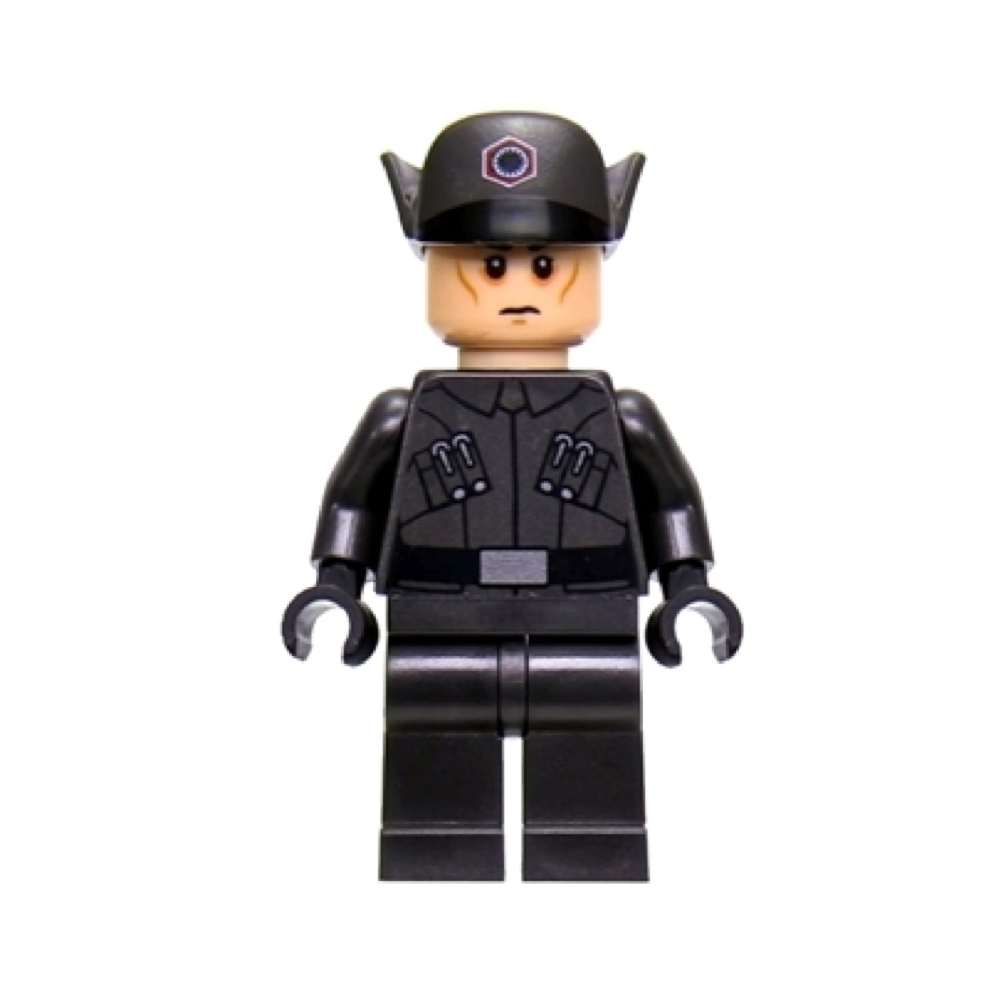 First Order Officer (Lieutenant / Captain) Item No: sw0870