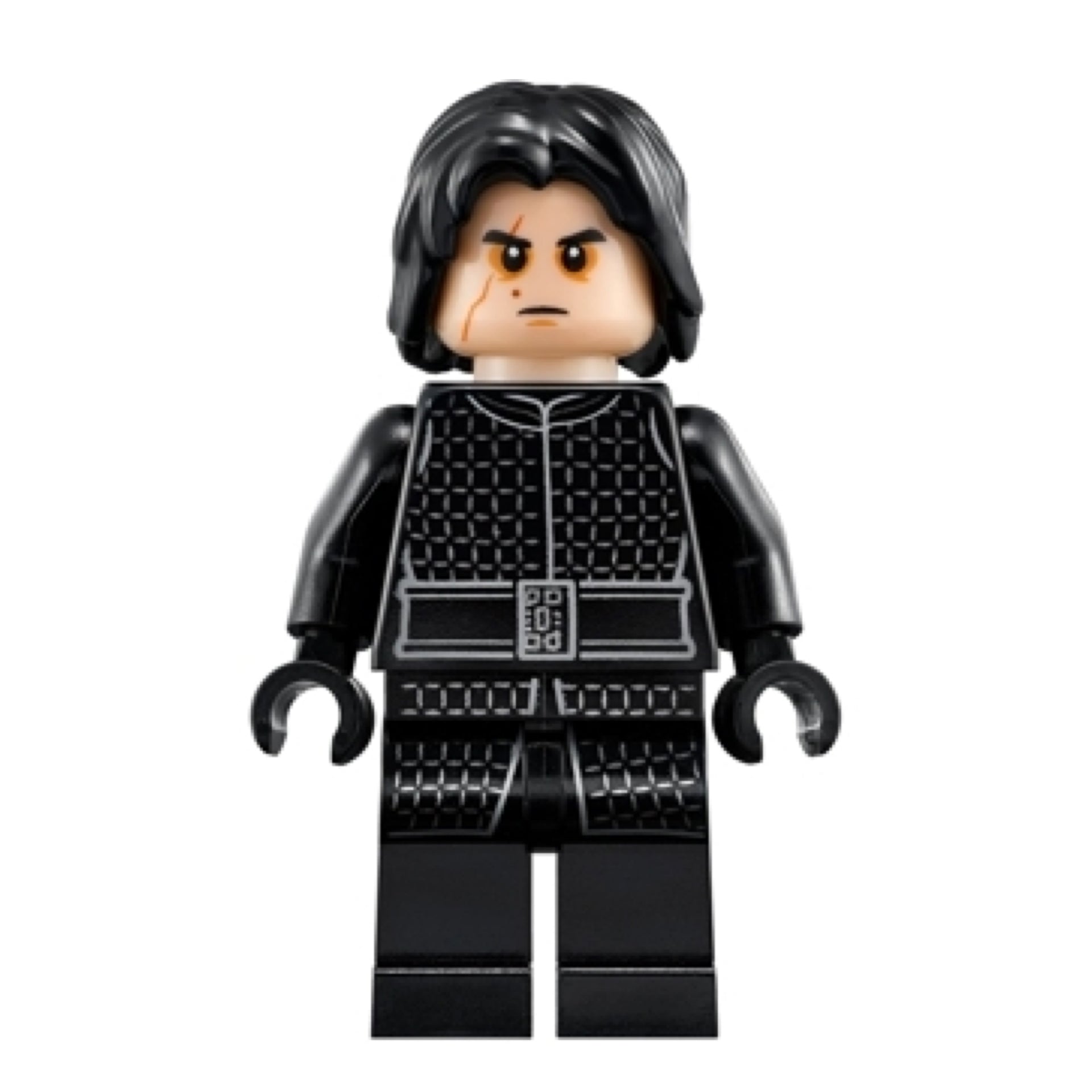 Kylo Ren without Cape Item No: sw0885