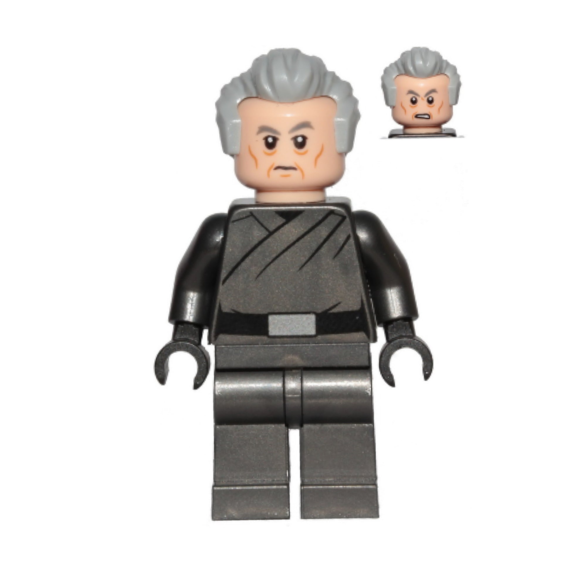 General Pryde Item No: sw1062