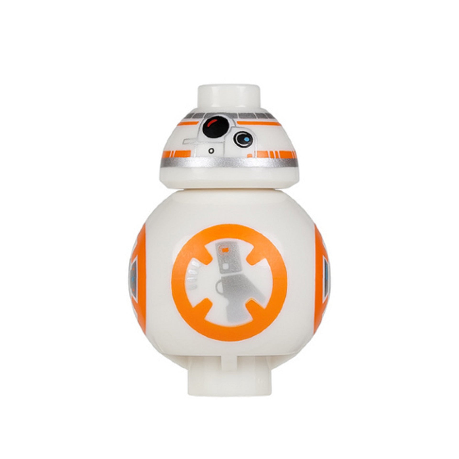 BB-8 (Small Photoreceptor and Small Black Circle) Item No: sw0661