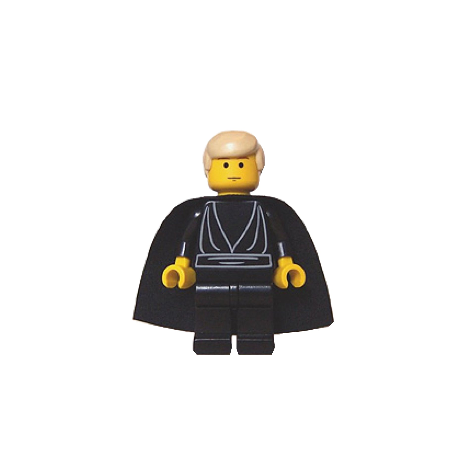 Luke Skywalker (Jabba's Palace) Item No: sw0079