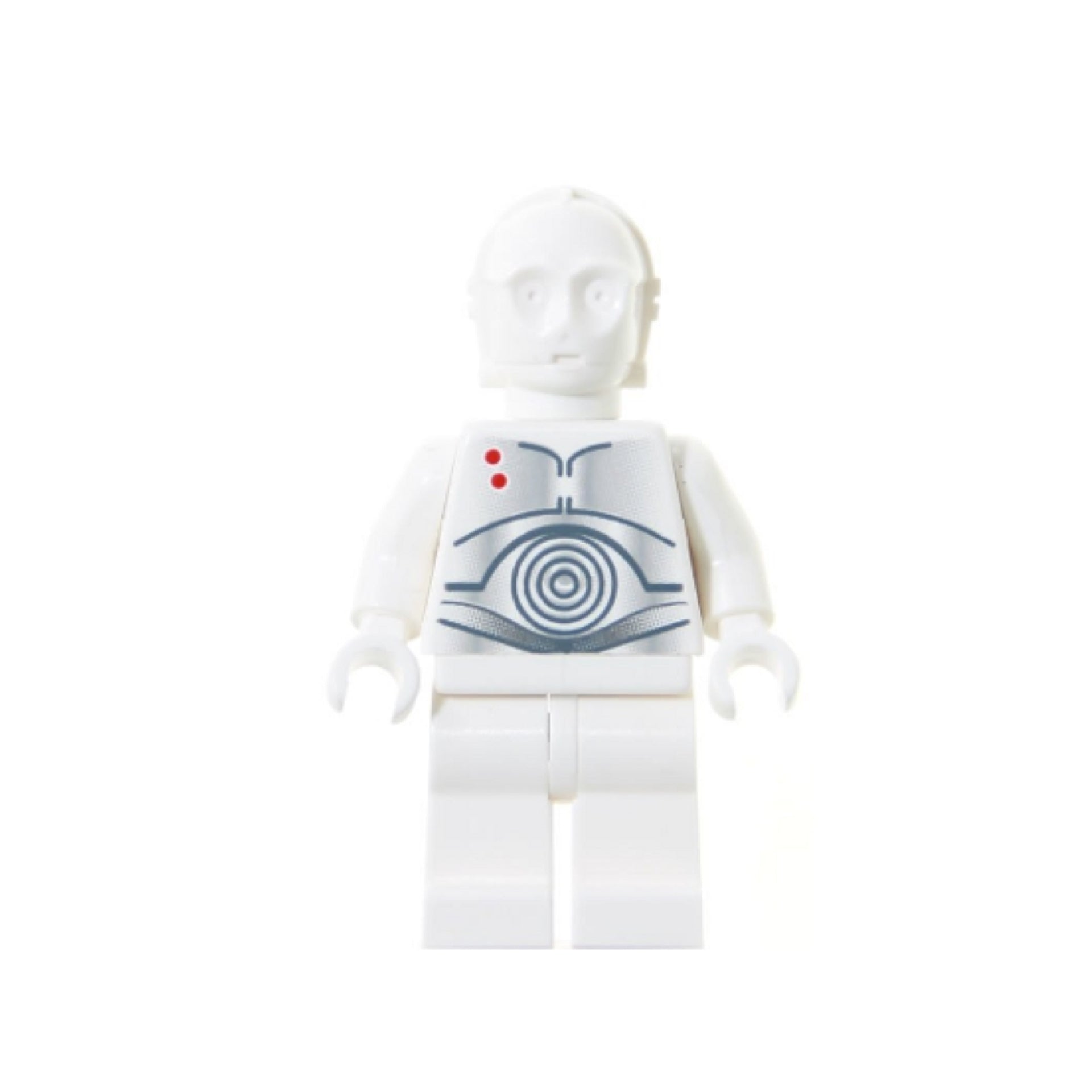 K-3PO Item No: sw0165