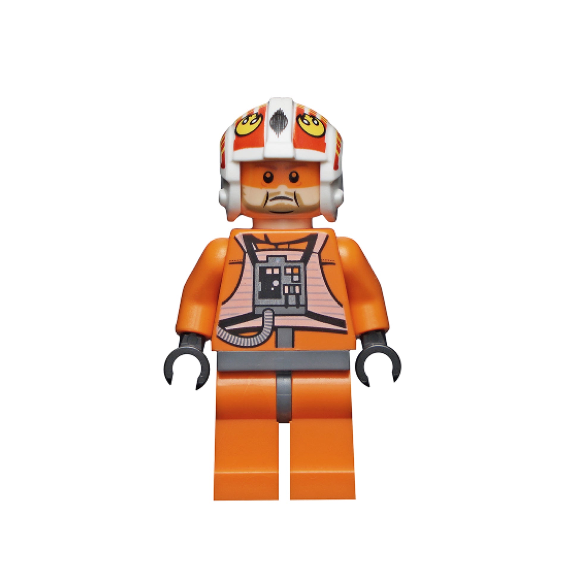 Jek Porkins Item No: sw0372