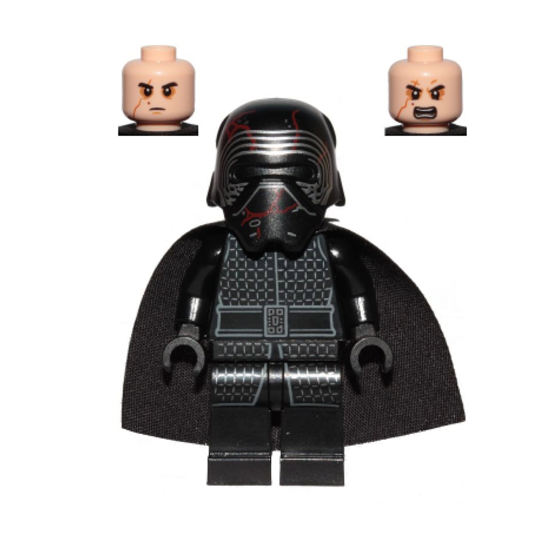 Supreme Leader Kylo Ren (Cape) Item No: sw1061