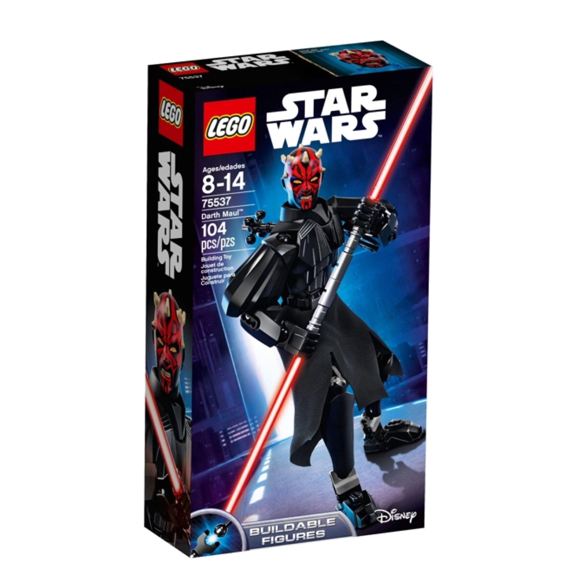 75537 - Darth Maul