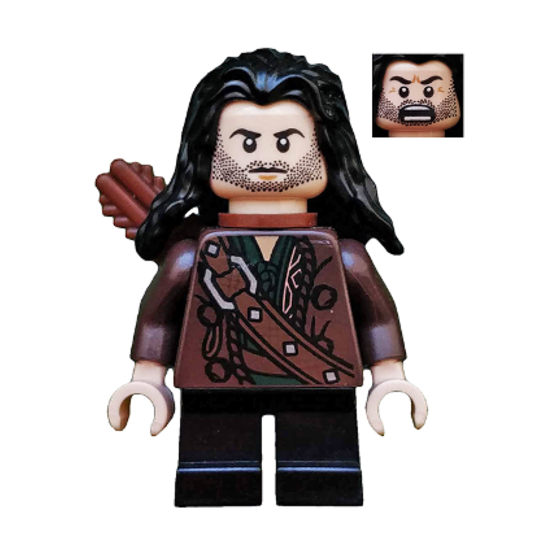 lor037 Kili the Dwarf