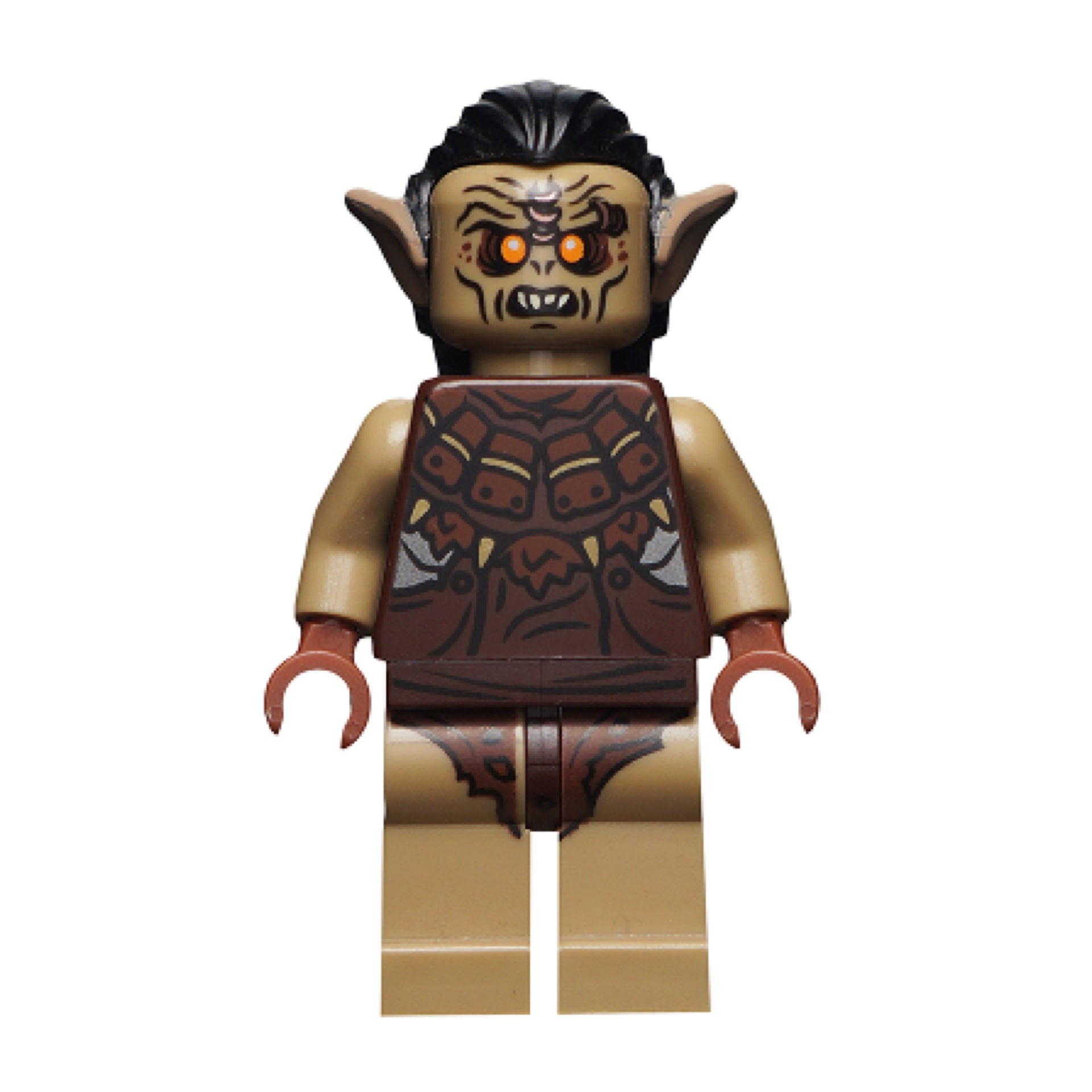 lor039 Hunter Orc