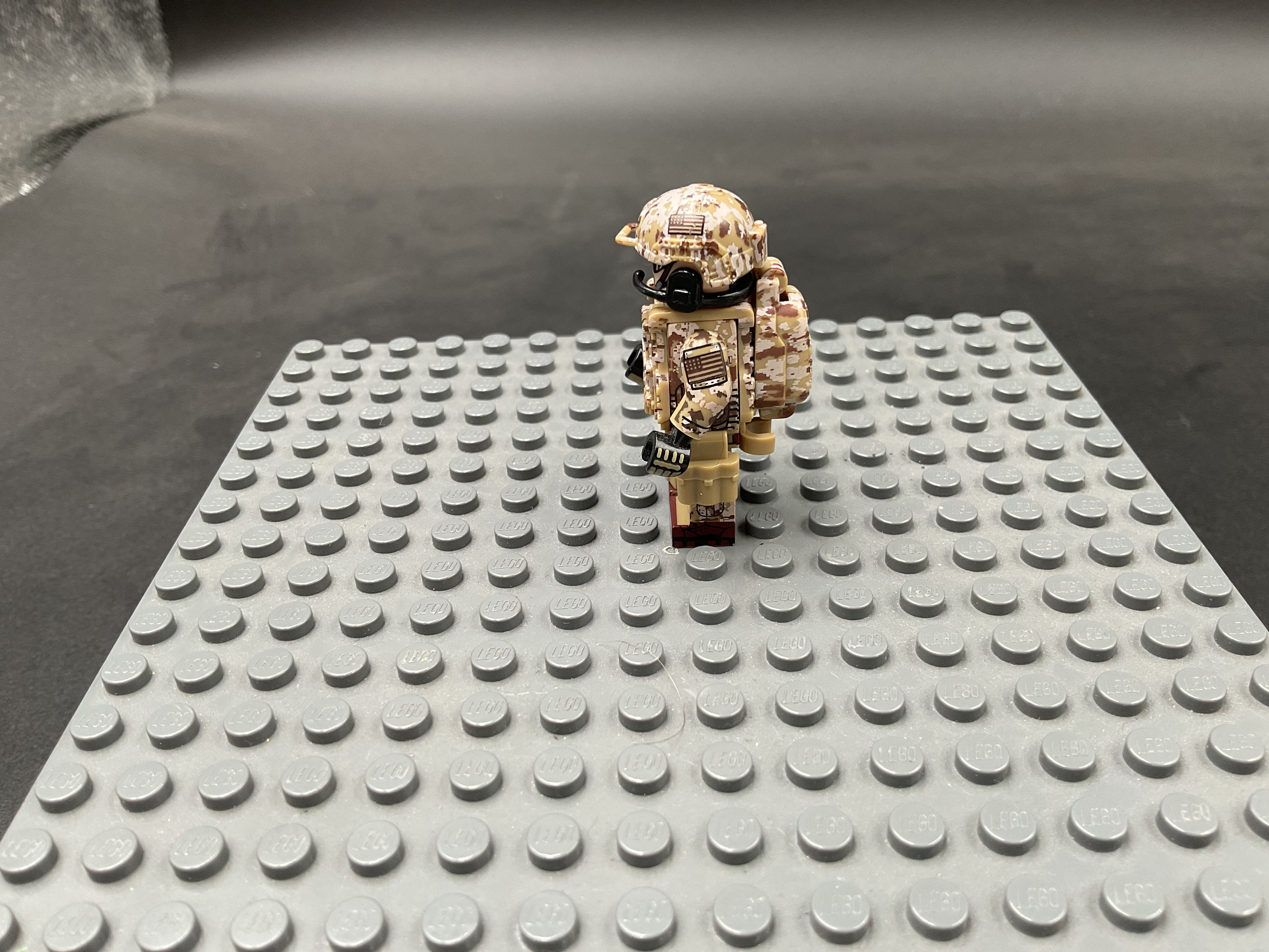 Military Lot #1