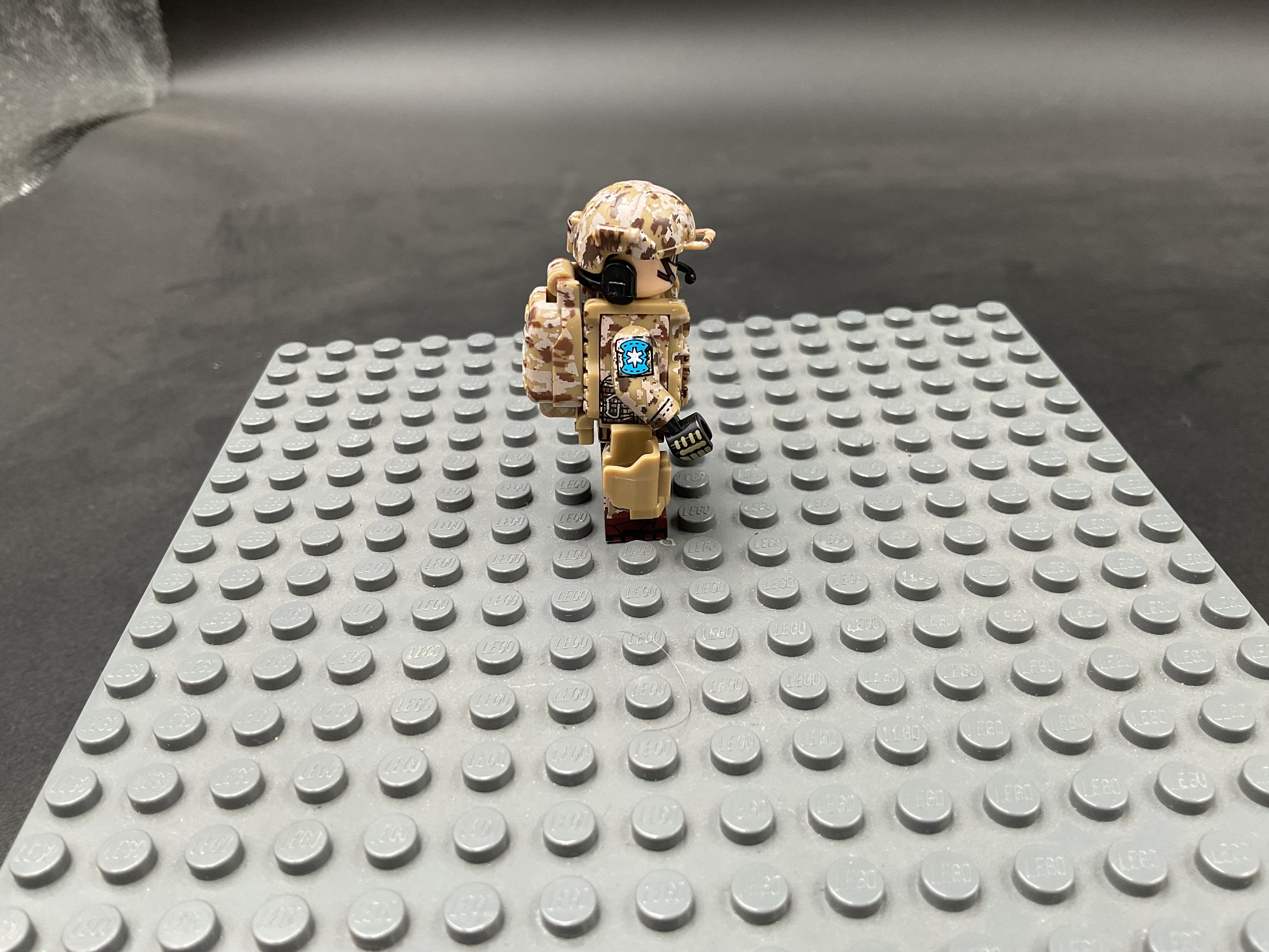 Military Lot #1