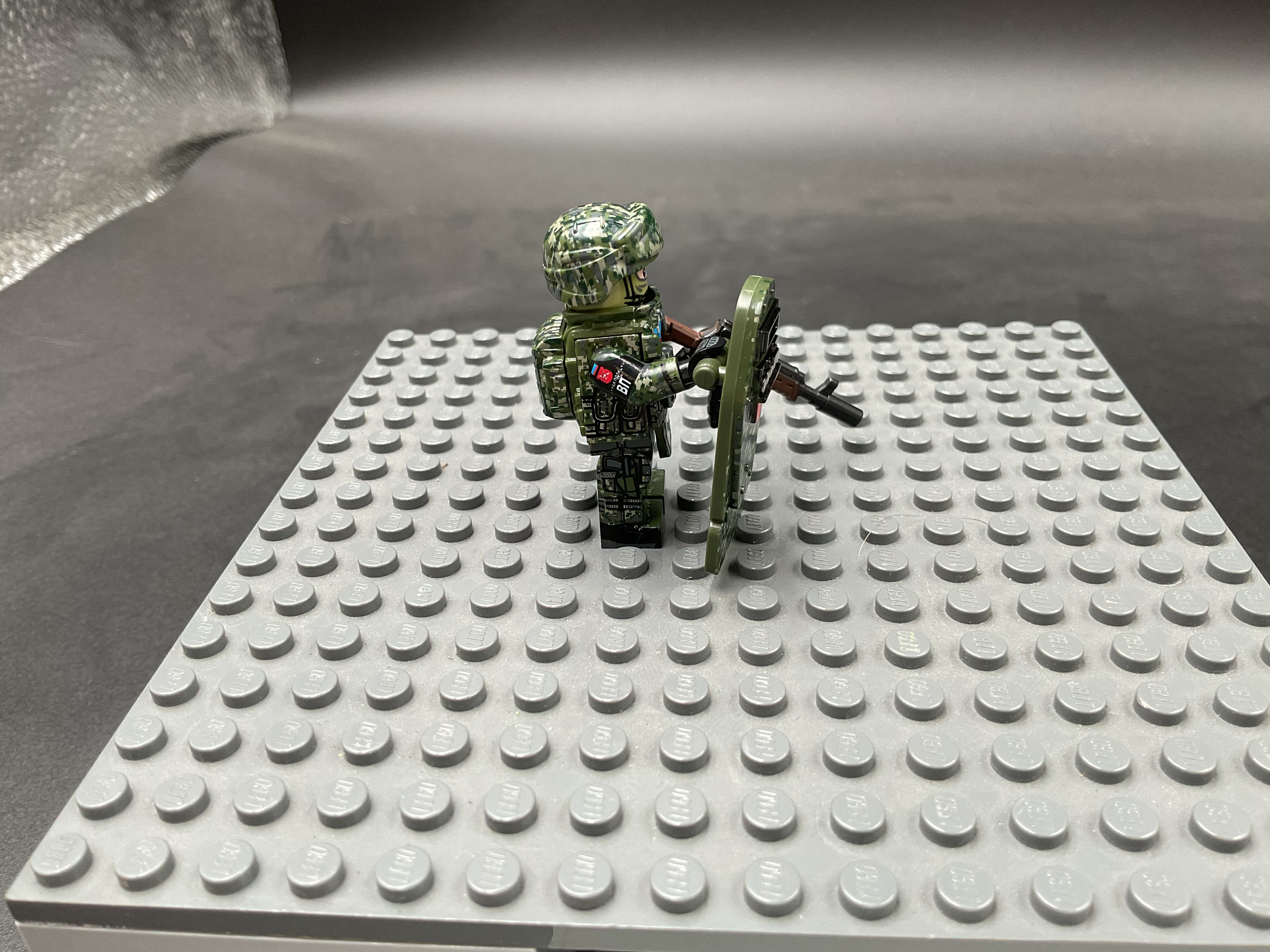 Military Lot #3