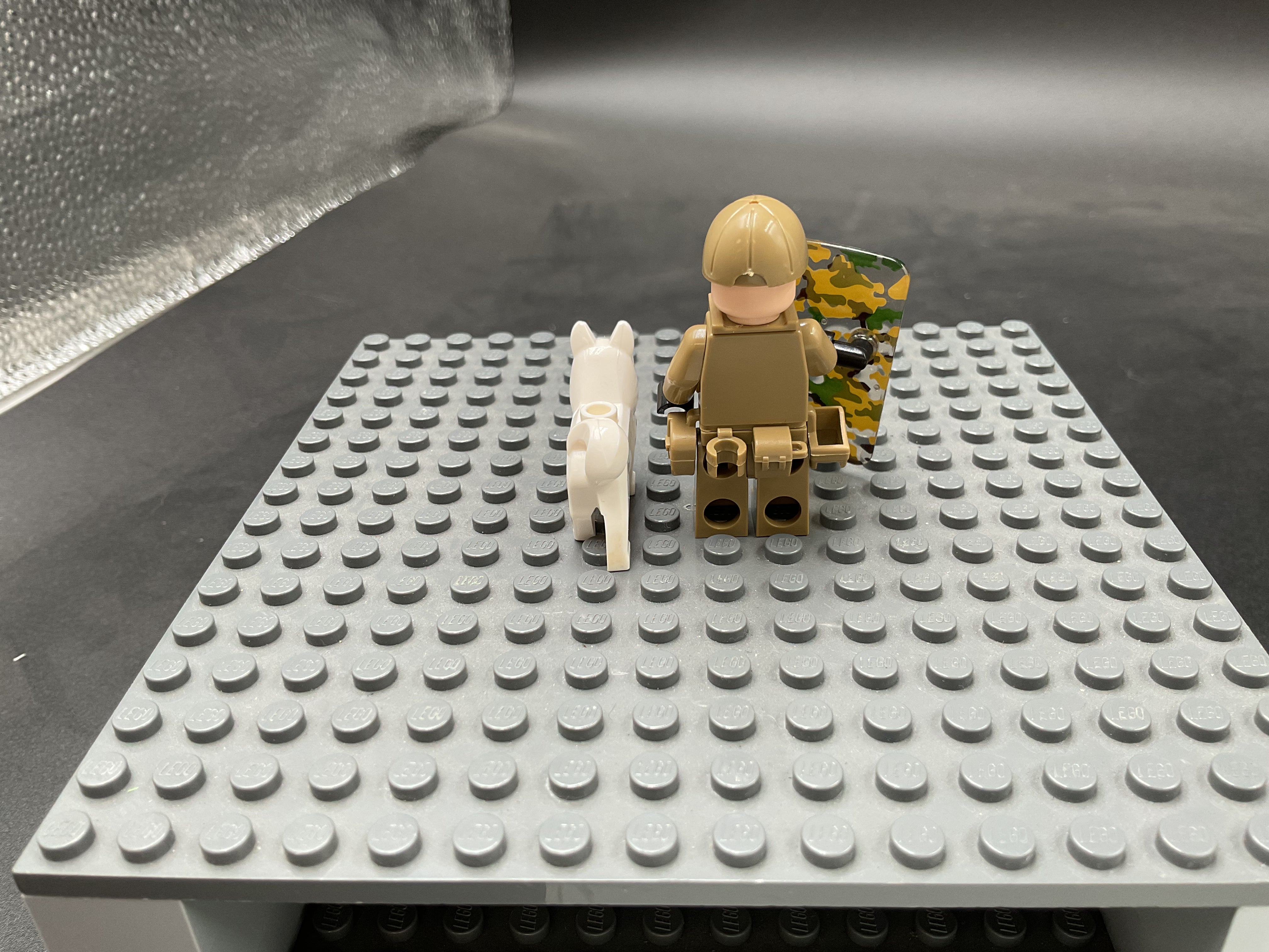 Military Lot #6