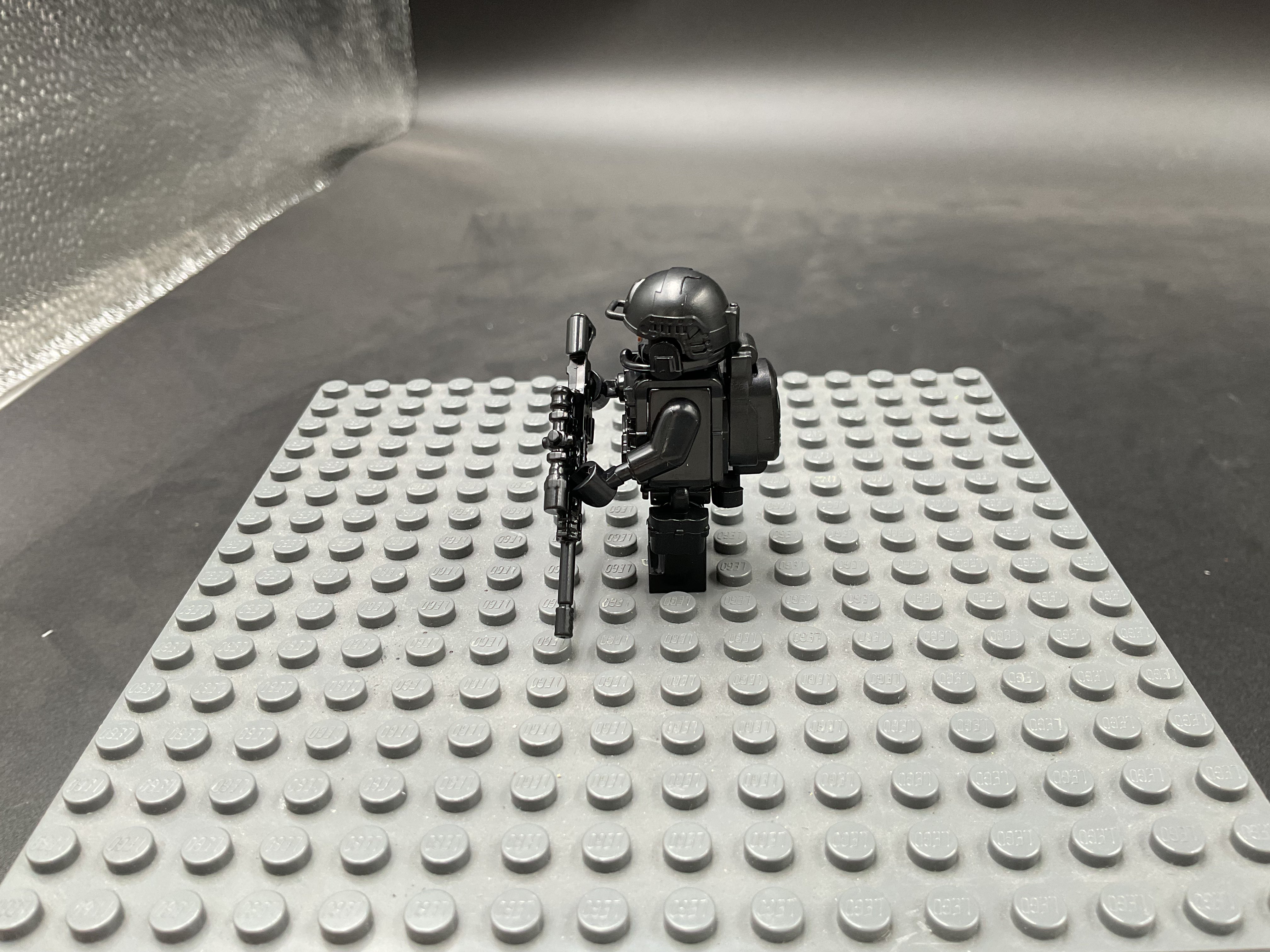 Military Lot #8