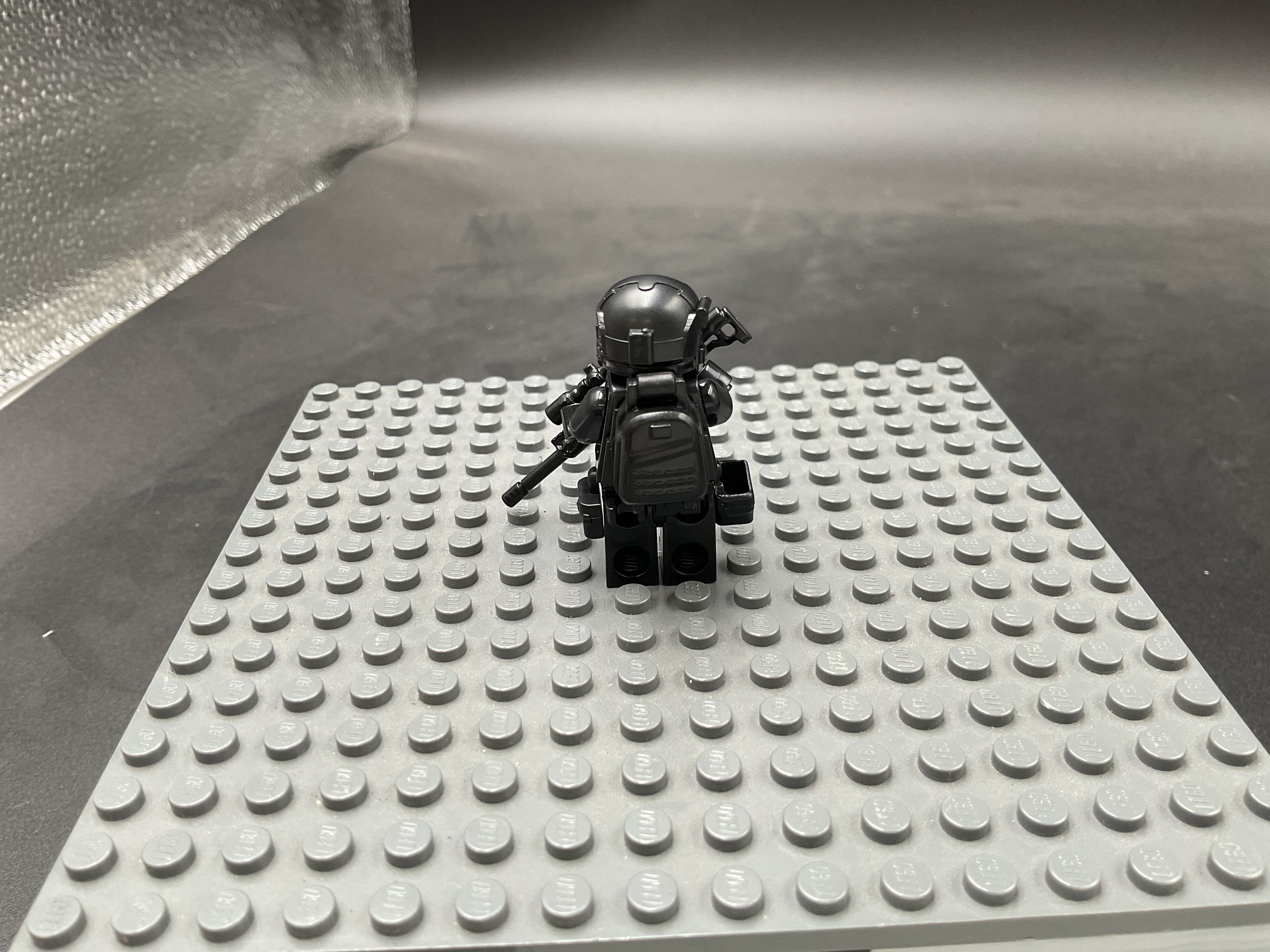 Military Lot #8