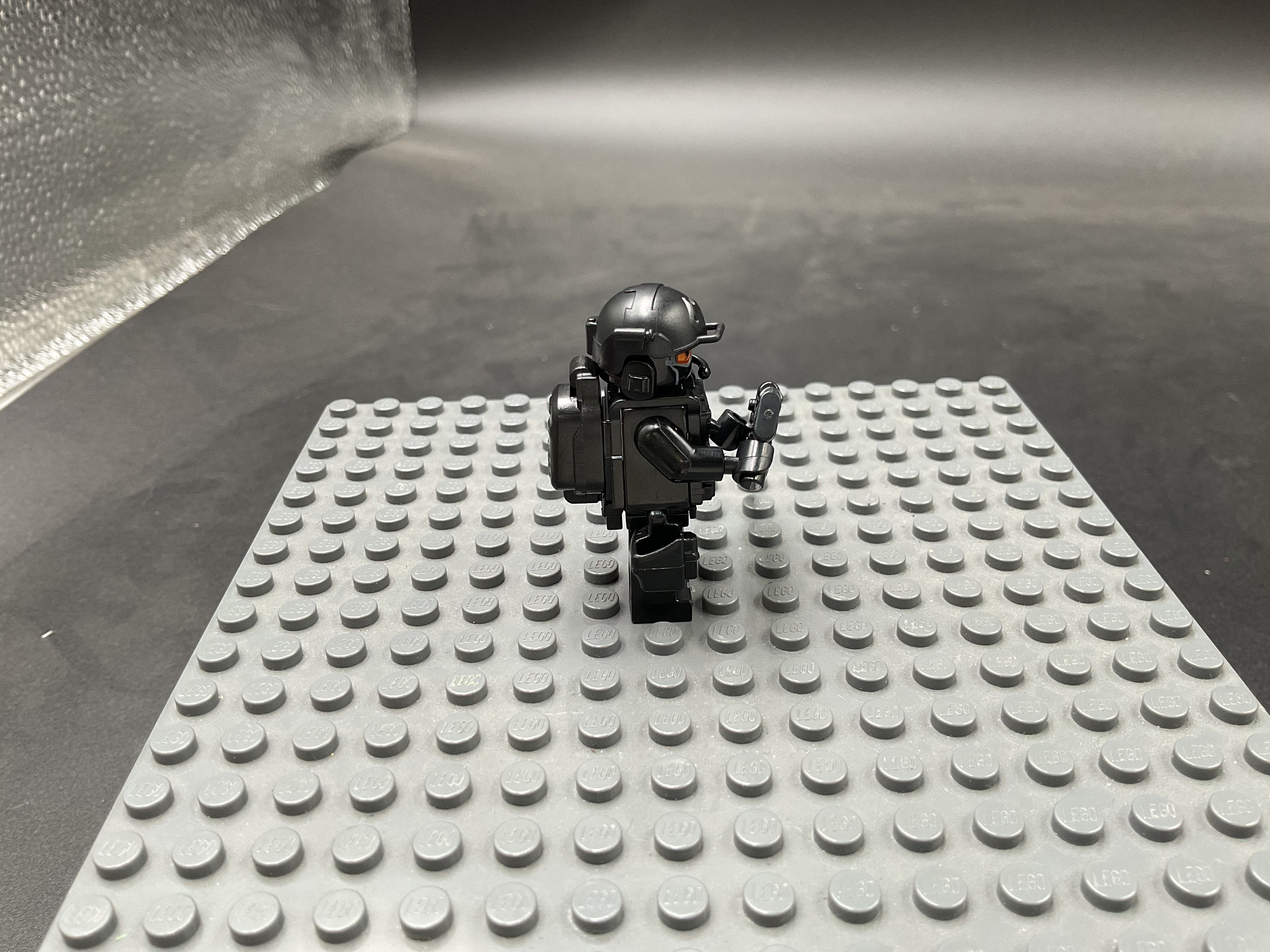 Military Lot #8