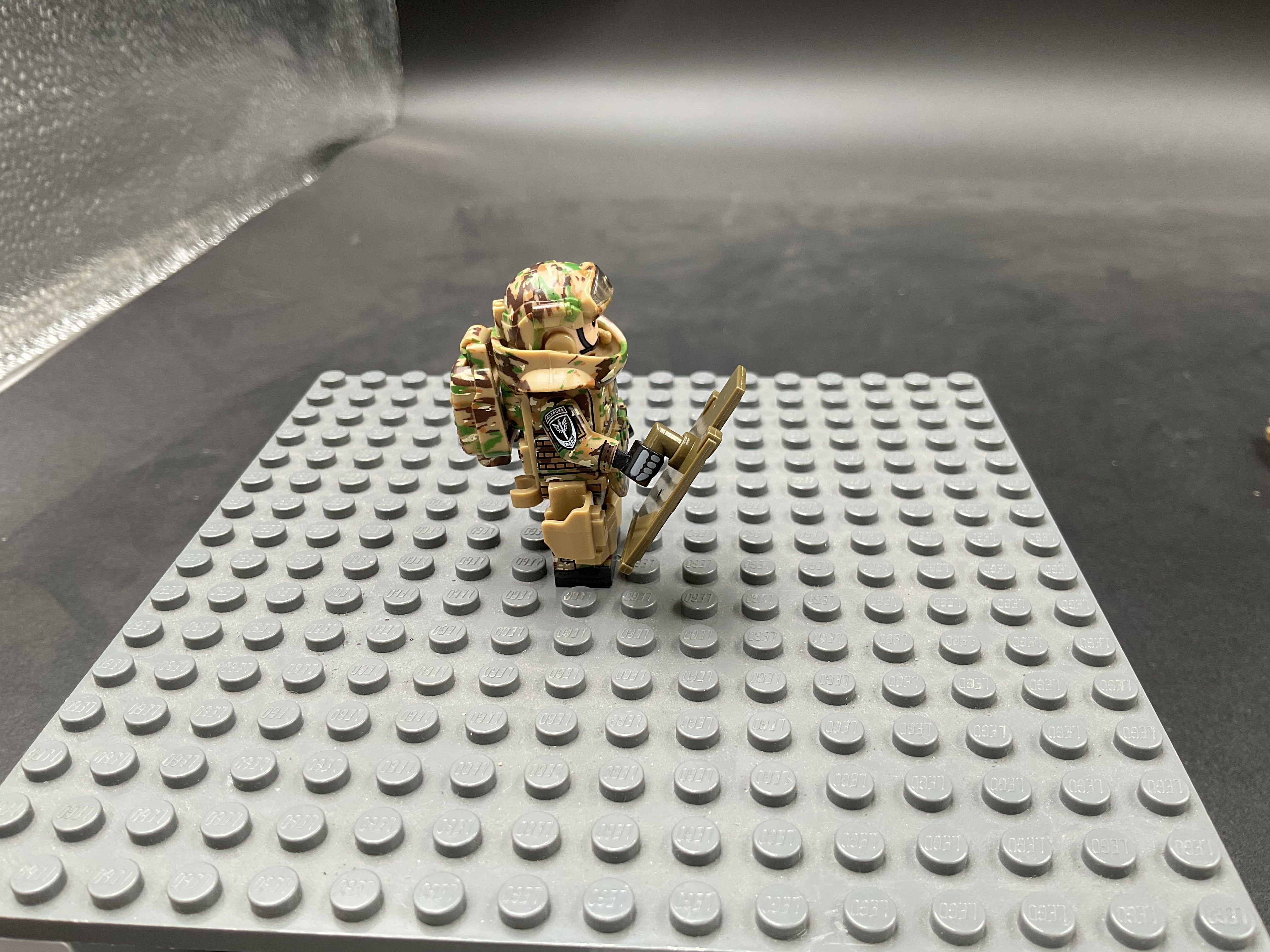 Military Lot #10