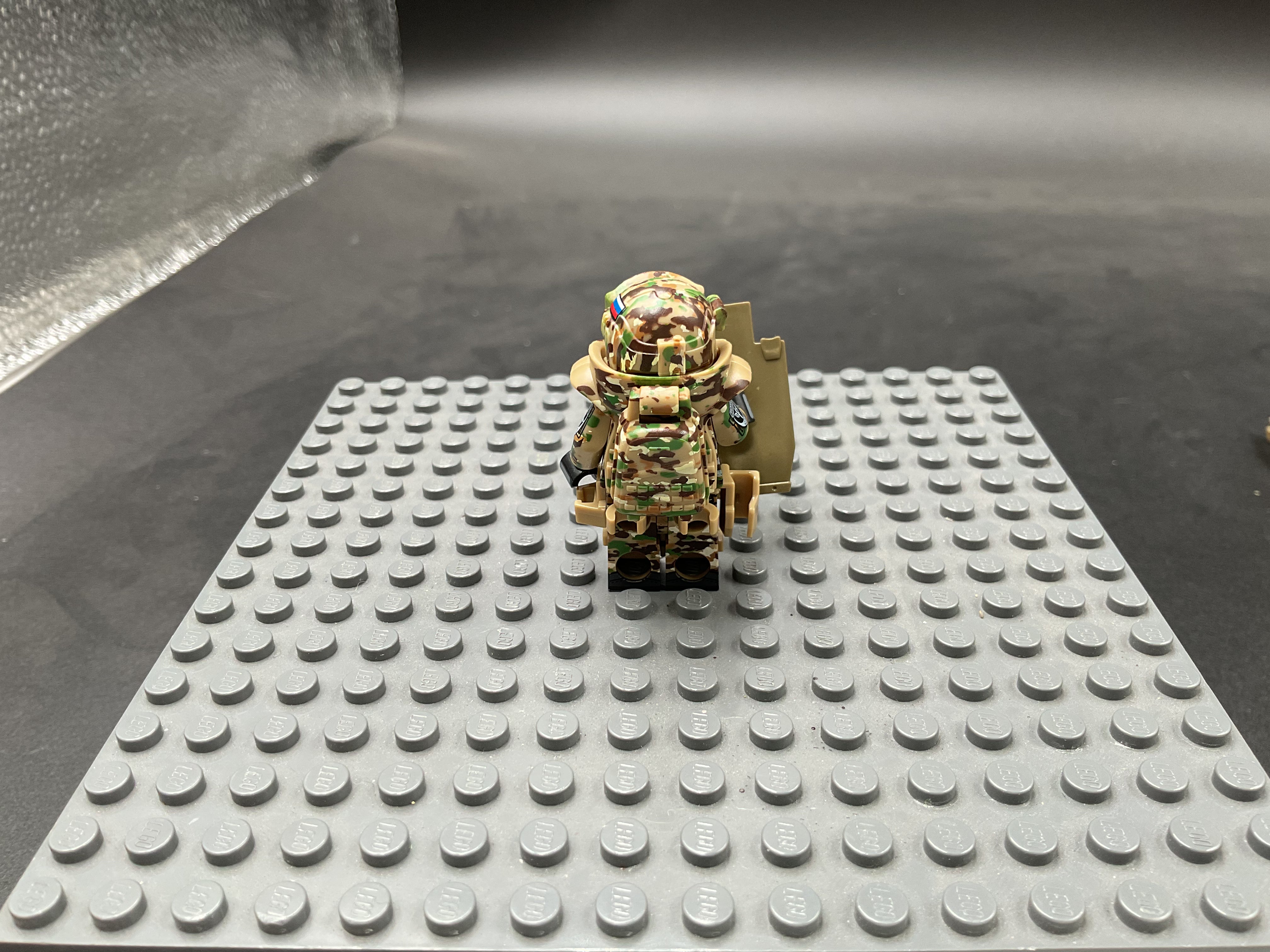 Military Lot #10