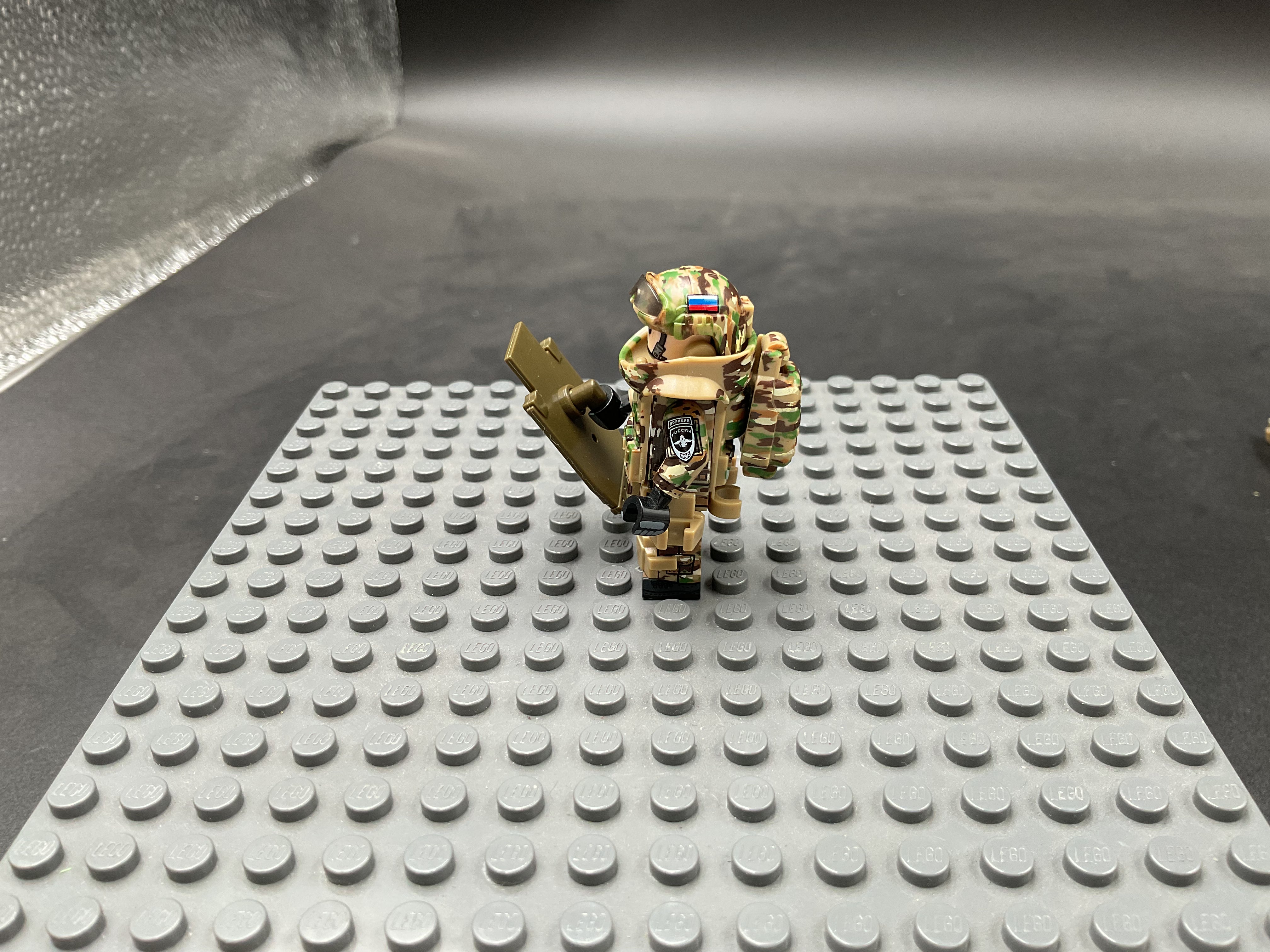 Military Lot #10