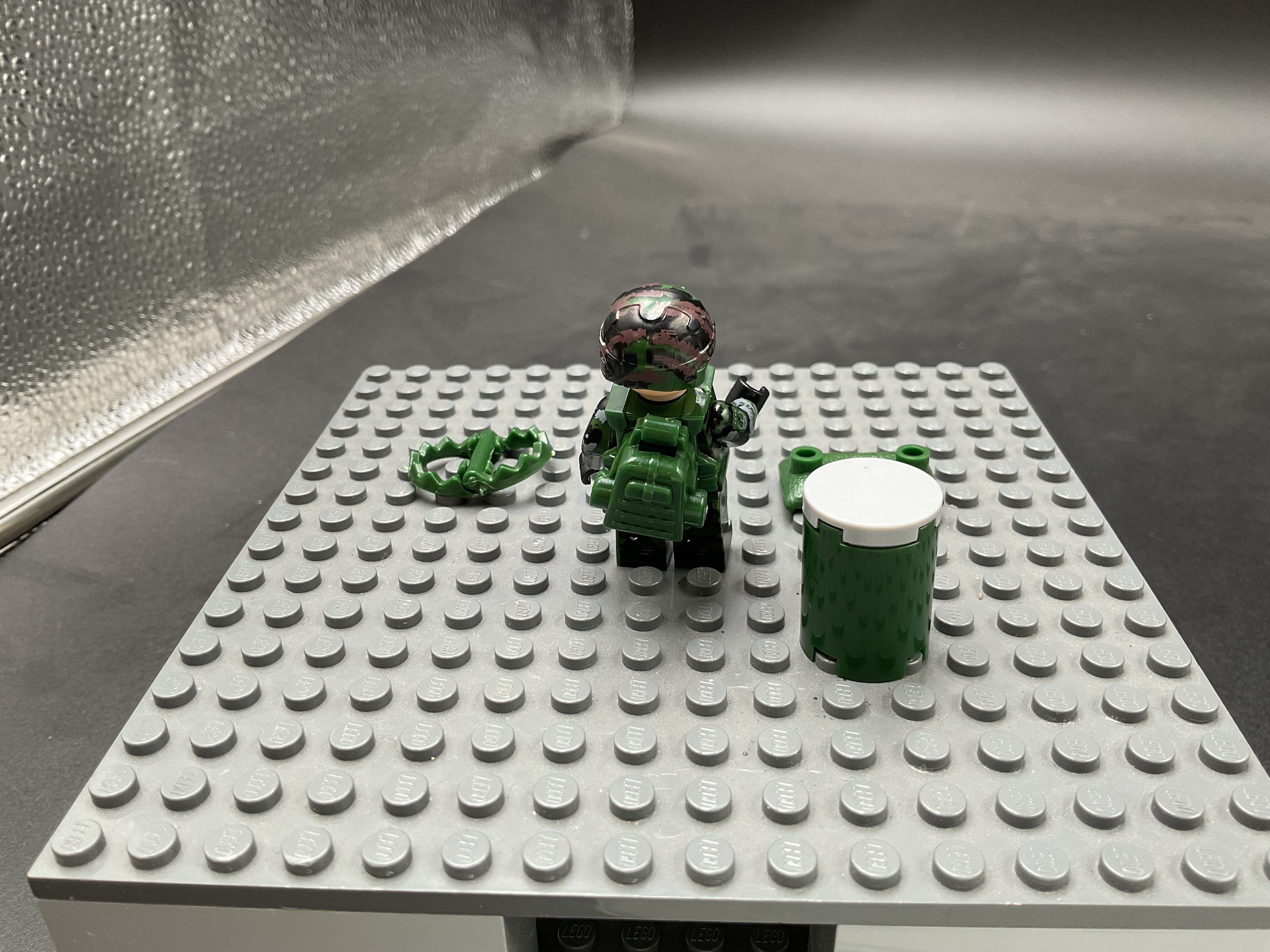 Military Lot #12
